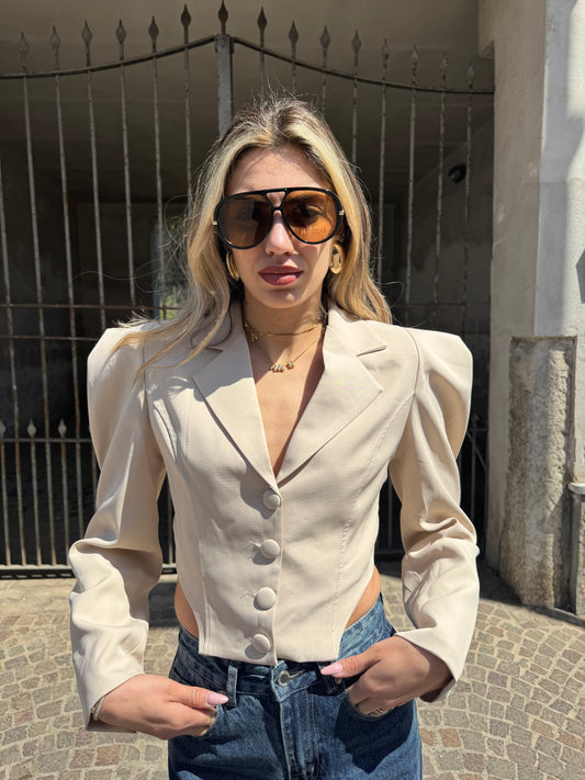 Giacca Ginevra