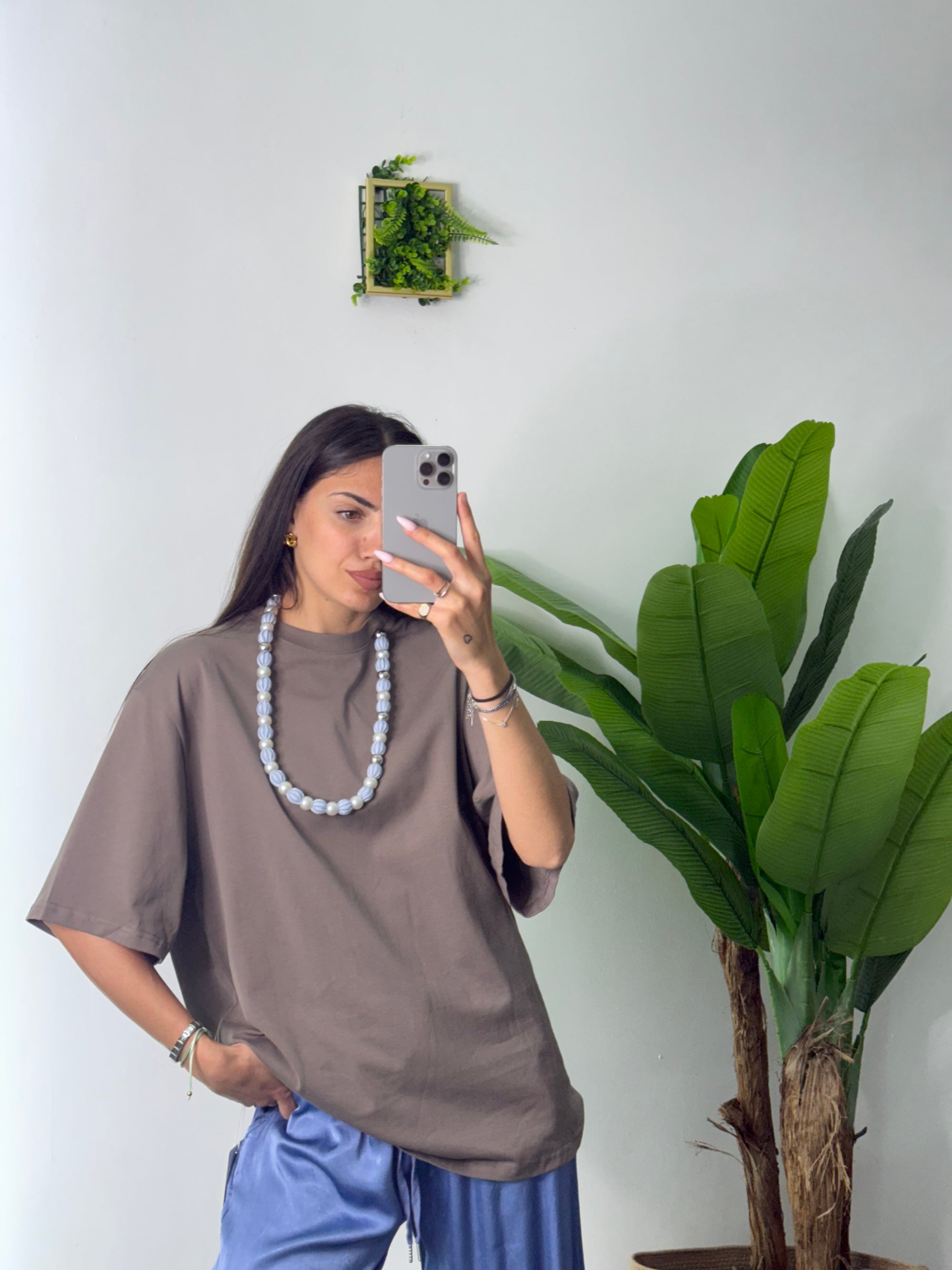 Maglia Vanessa