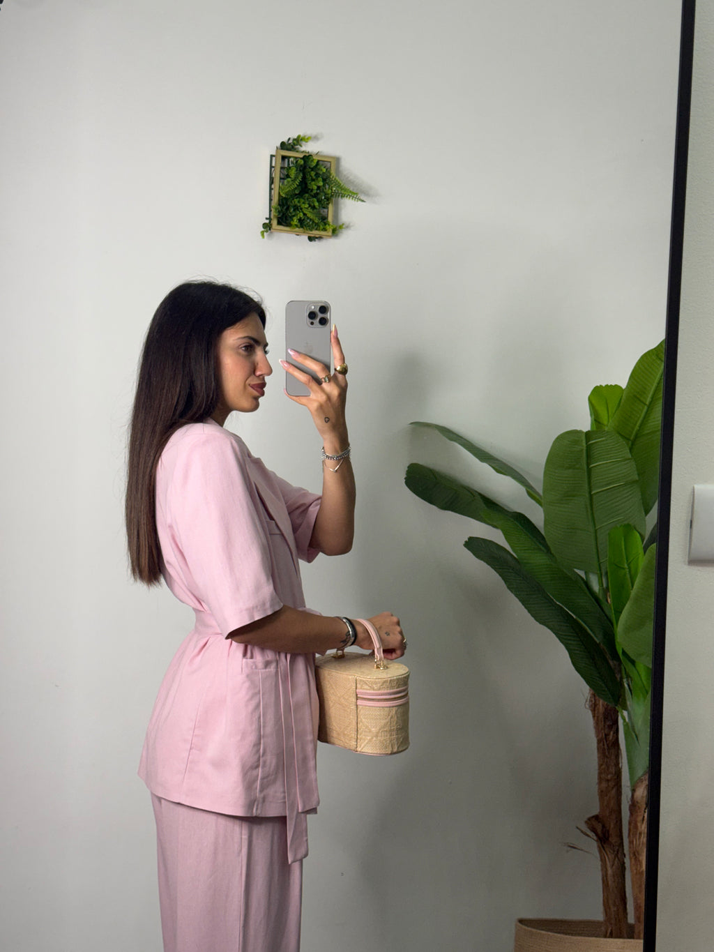 Tailleur Livia