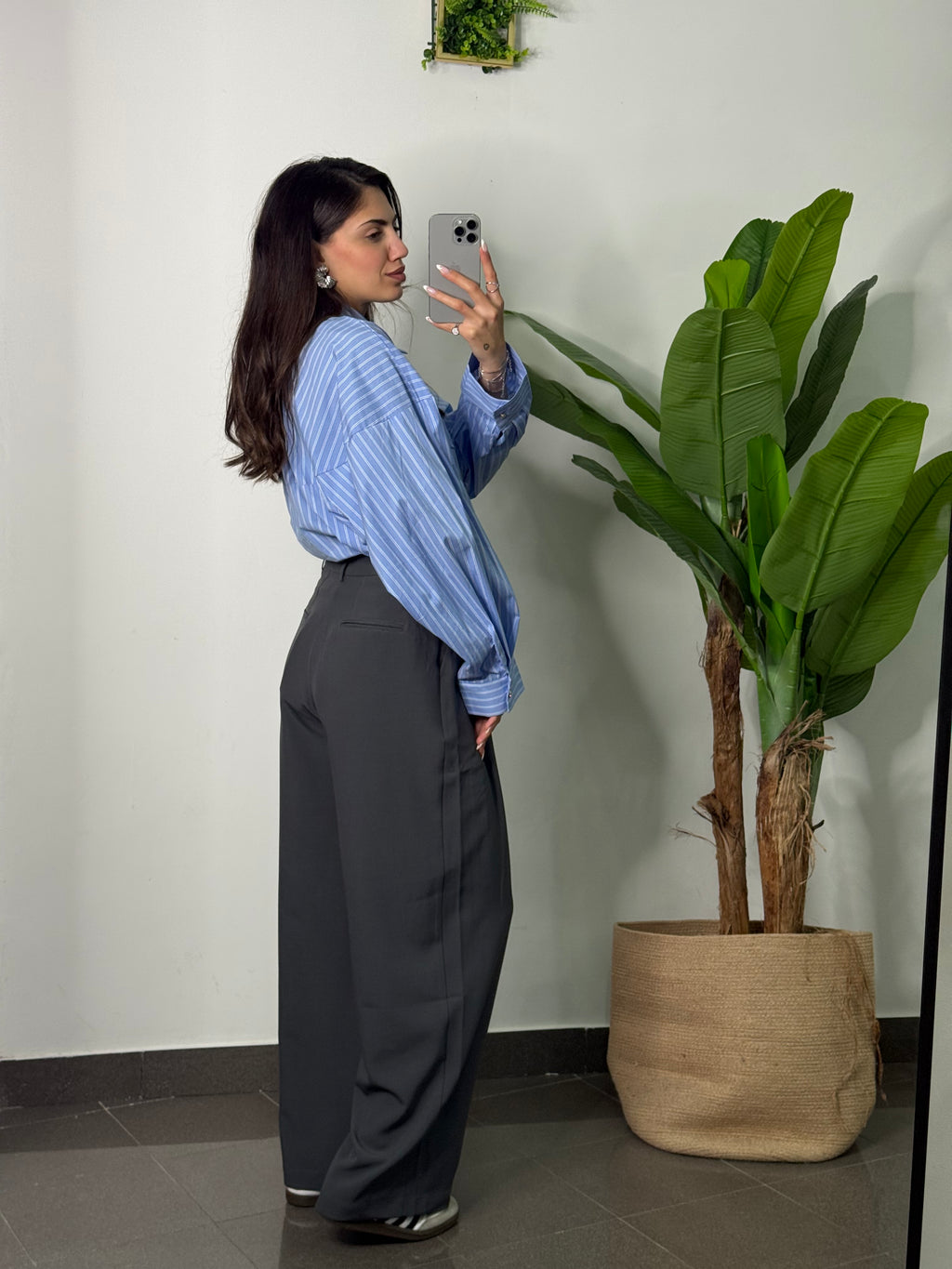 Pantalone Helena