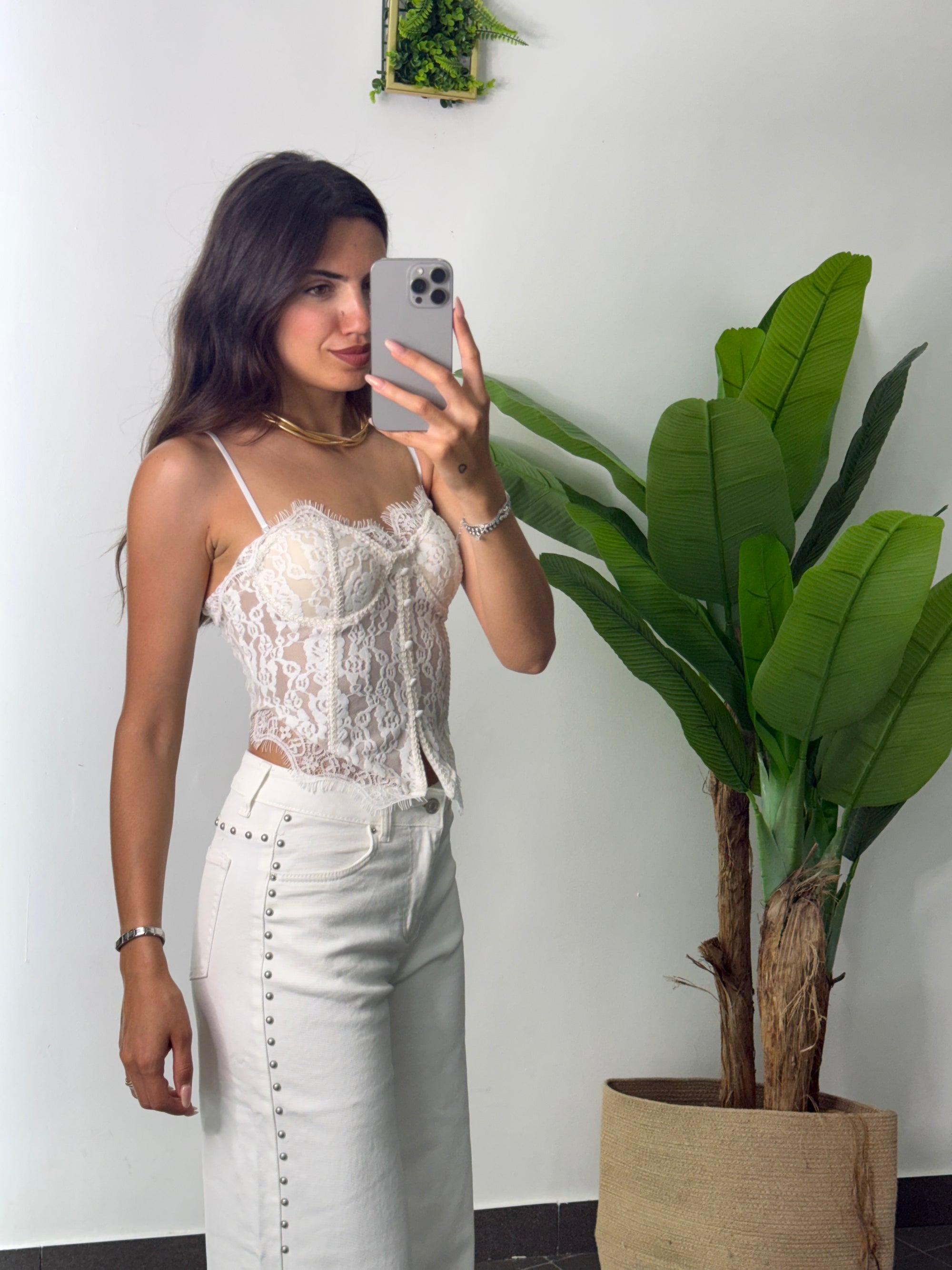 Jeans Saint-Tropez