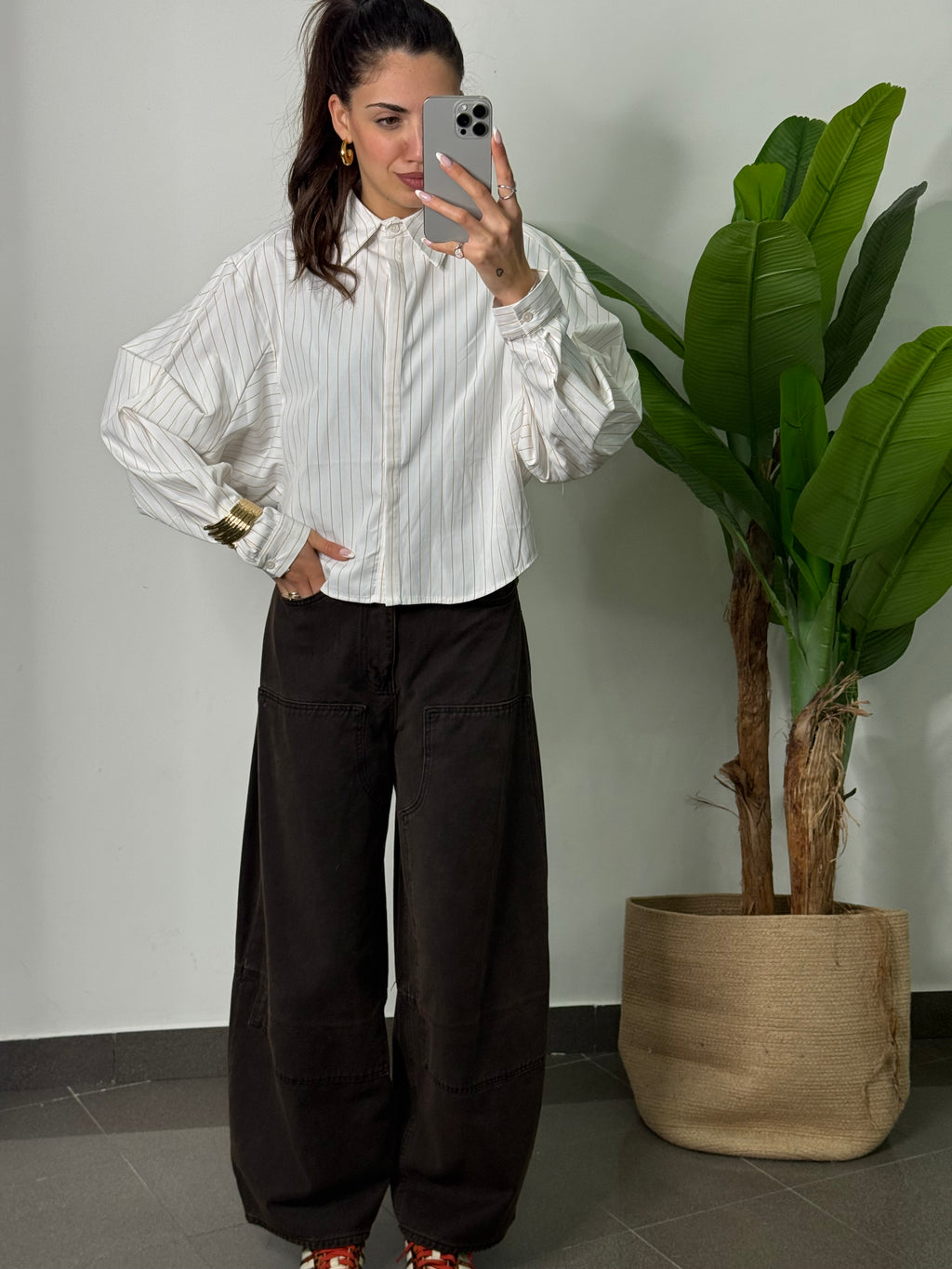 Jeans Lumina