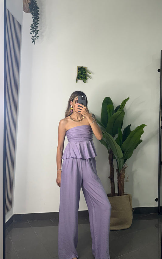 Coordinato Zoe