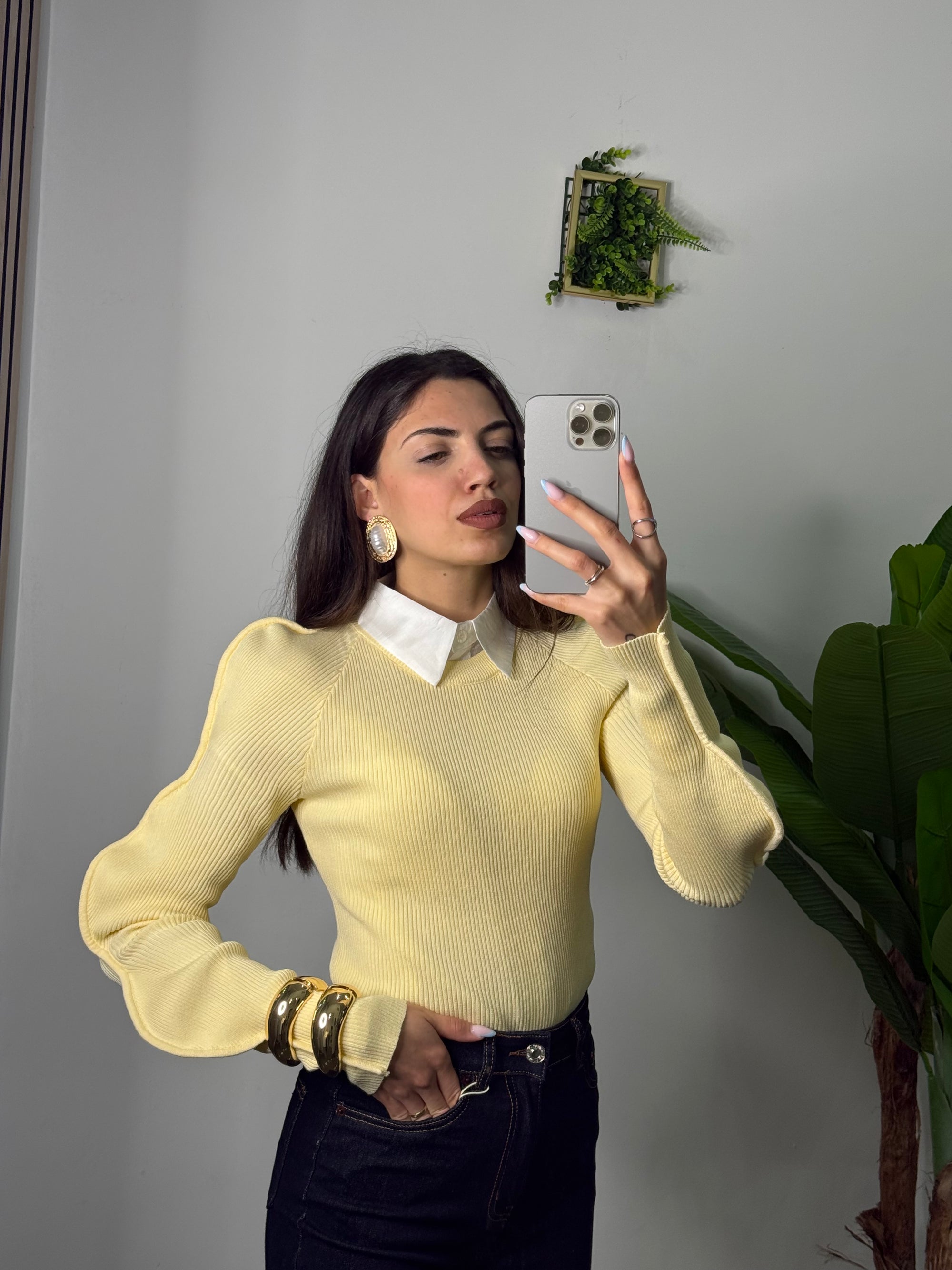Maglia onde