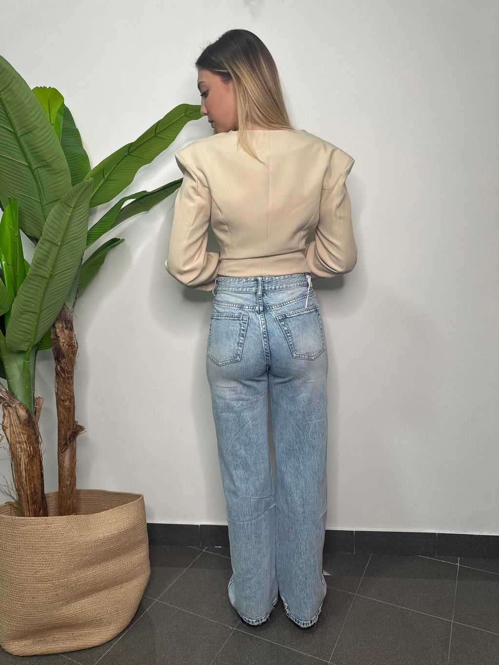 Jeans Viviana