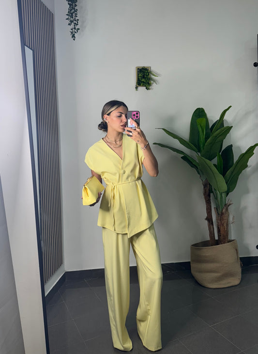 Coordinato Nina