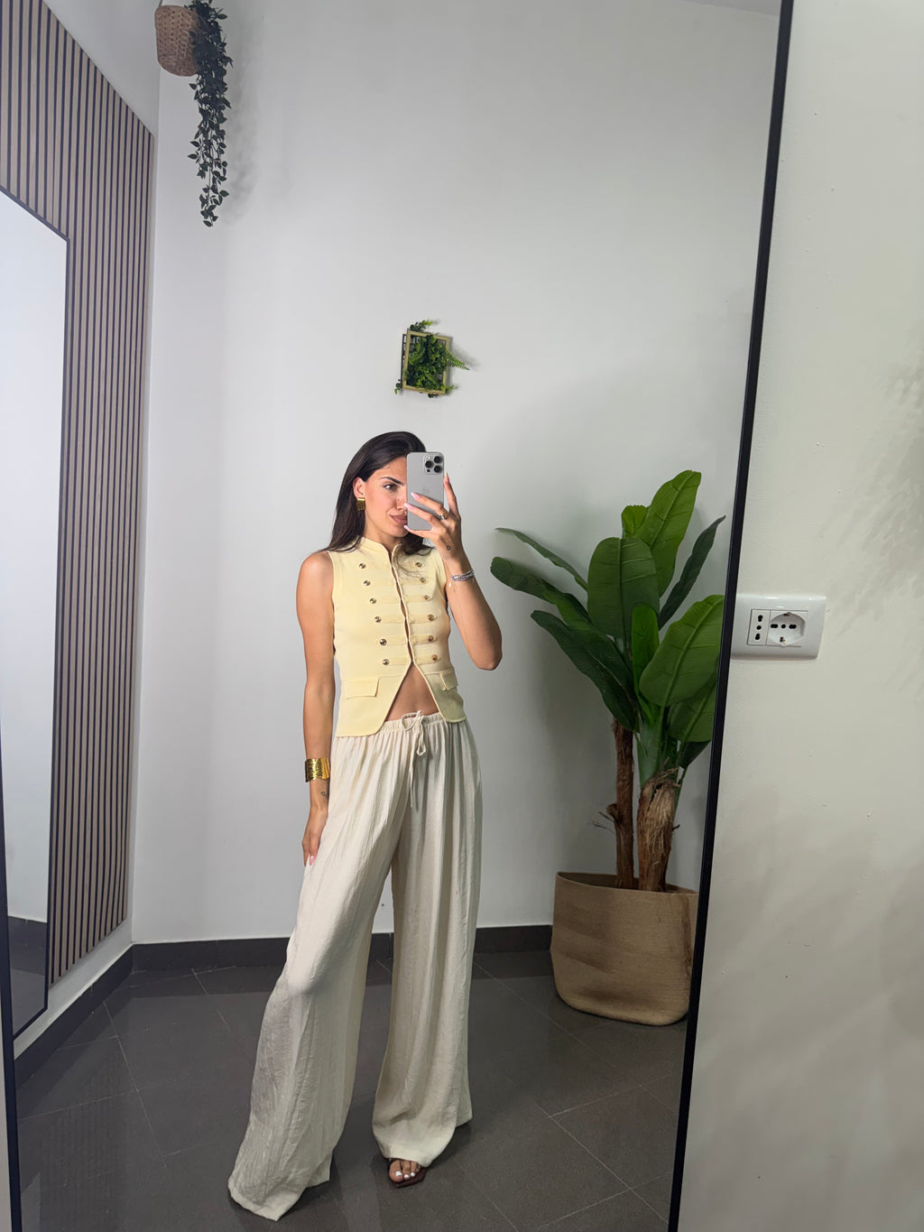 Pantalone Duna