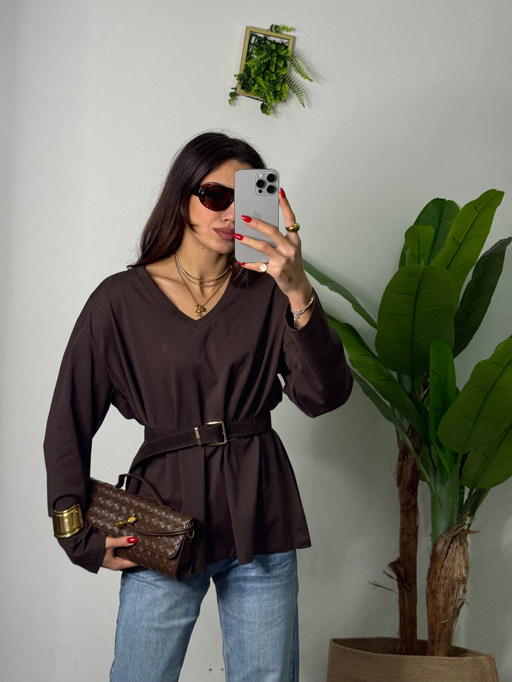 Maglia Sam