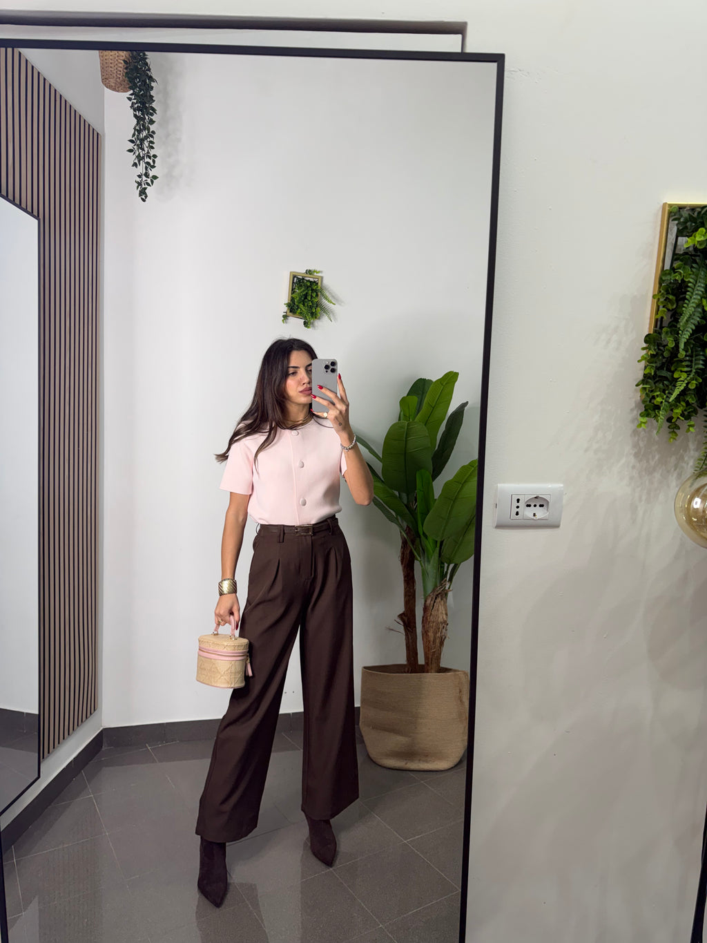 Pantalone Peyton