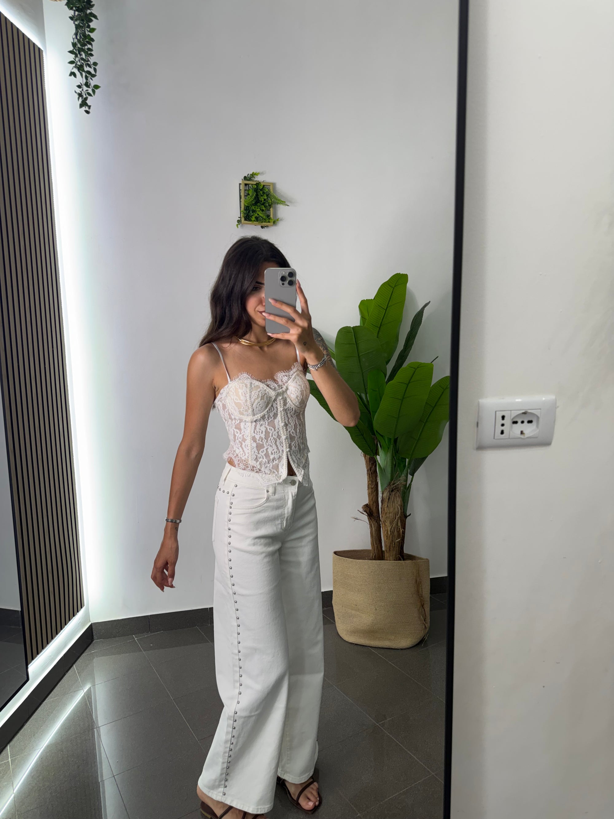 Jeans Saint-Tropez