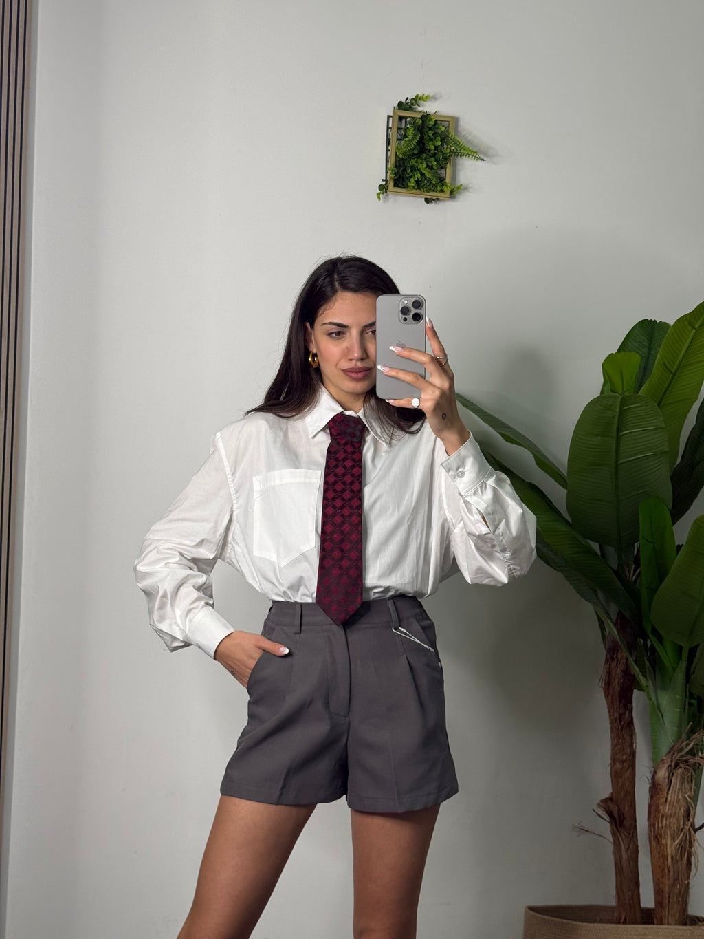 Pantaloncini Adele