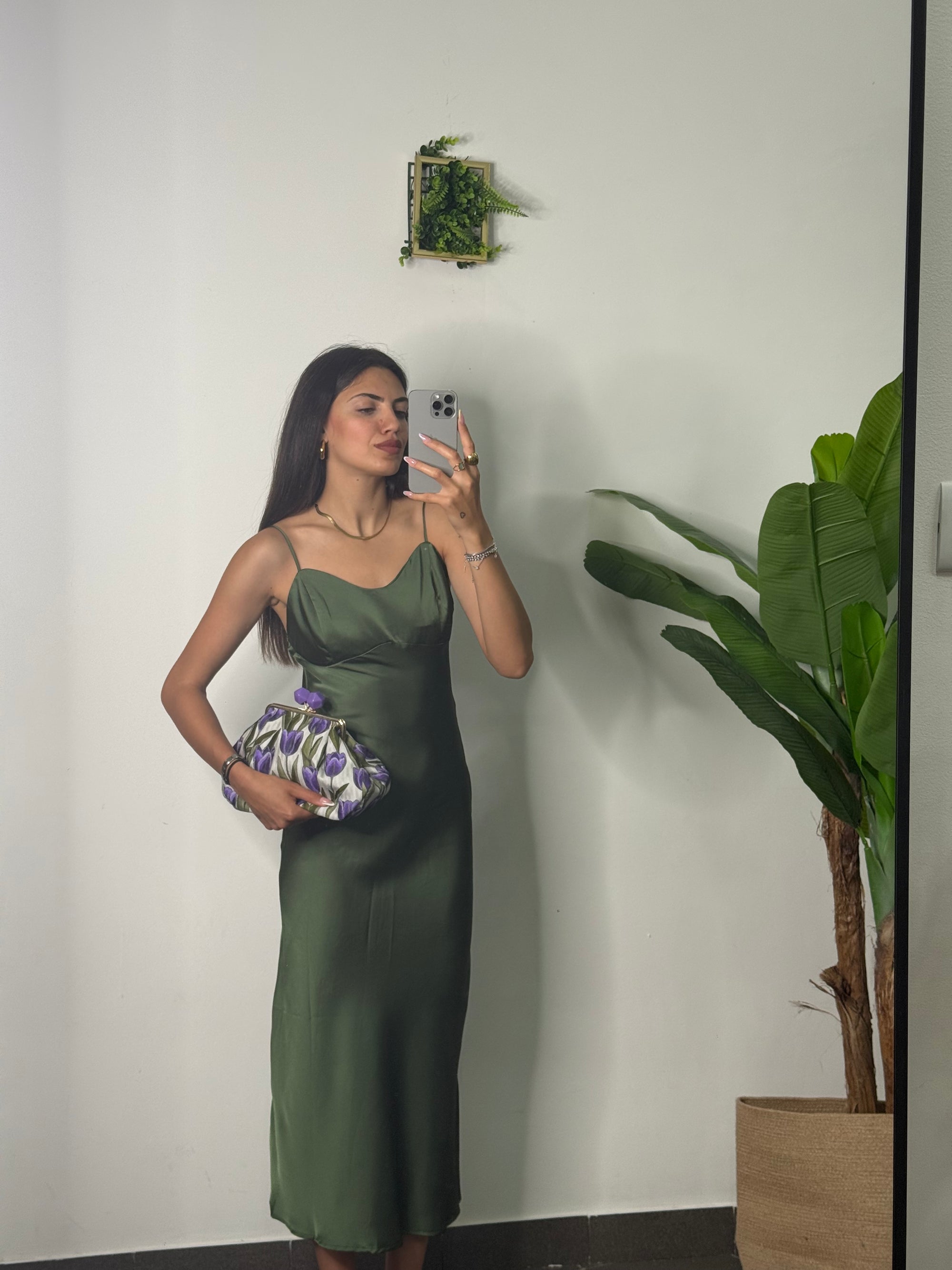 Vestito Daphne