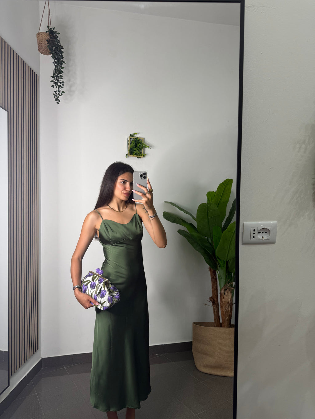 Vestito Daphne