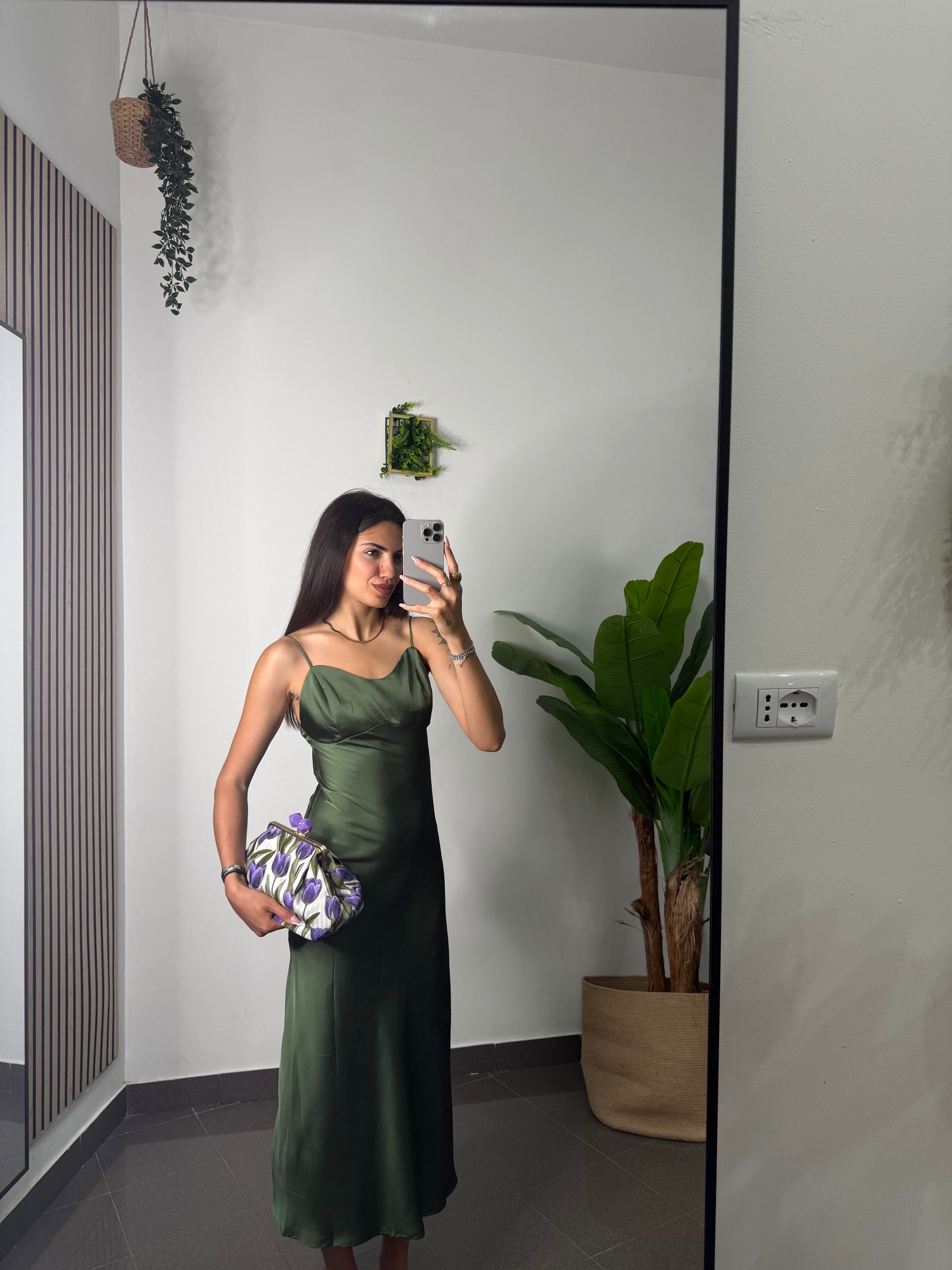 Vestito Daphne