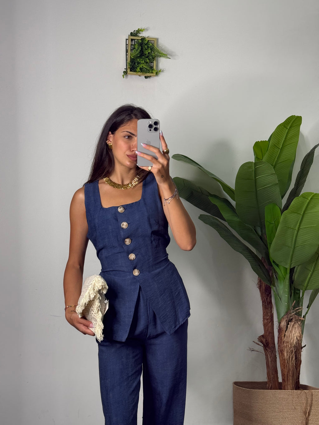 Coordinato Harmonia