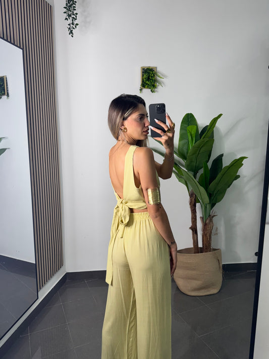Coordinato Pranvera