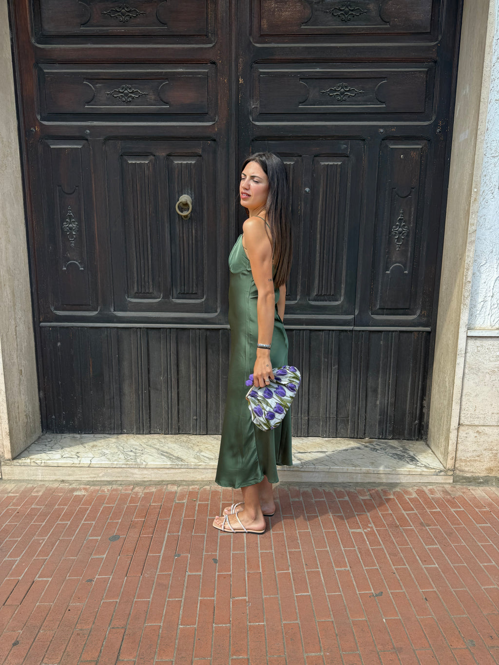 Vestito Daphne