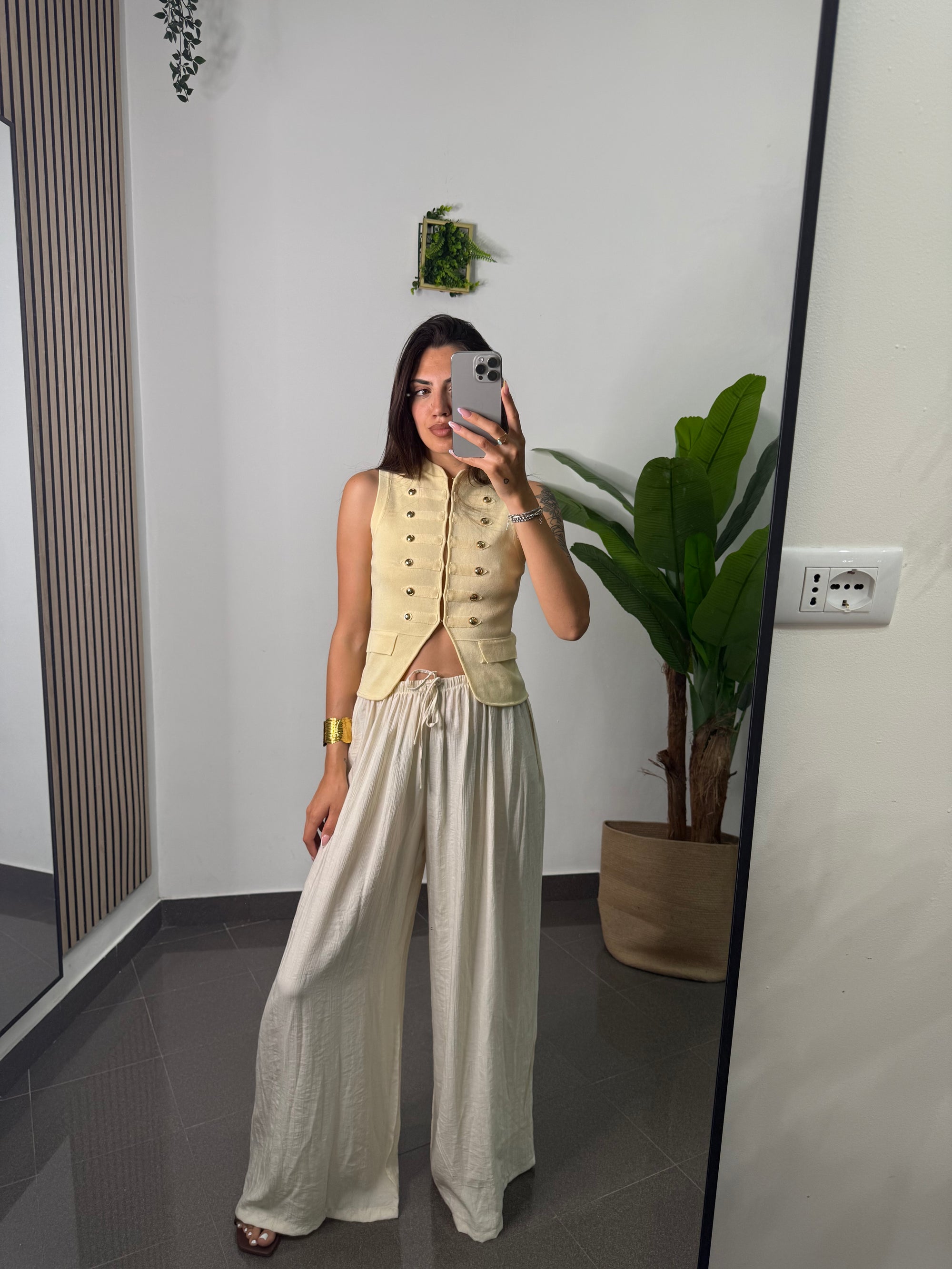 Pantalone Duna