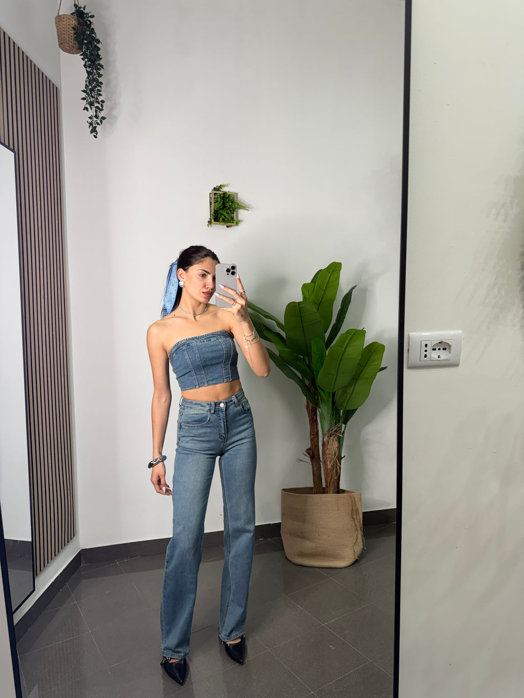 Jeans Mia