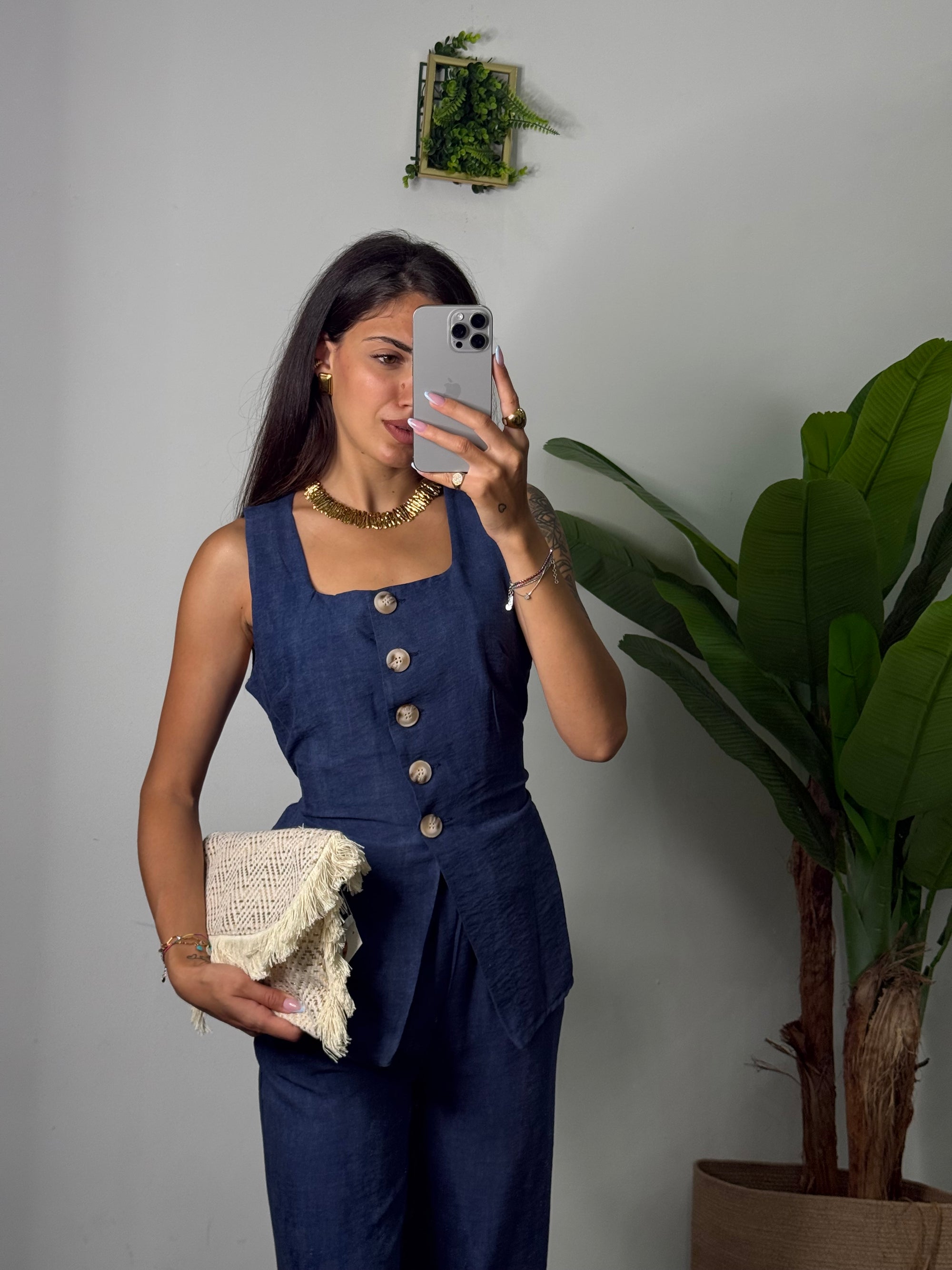 Coordinato Harmonia