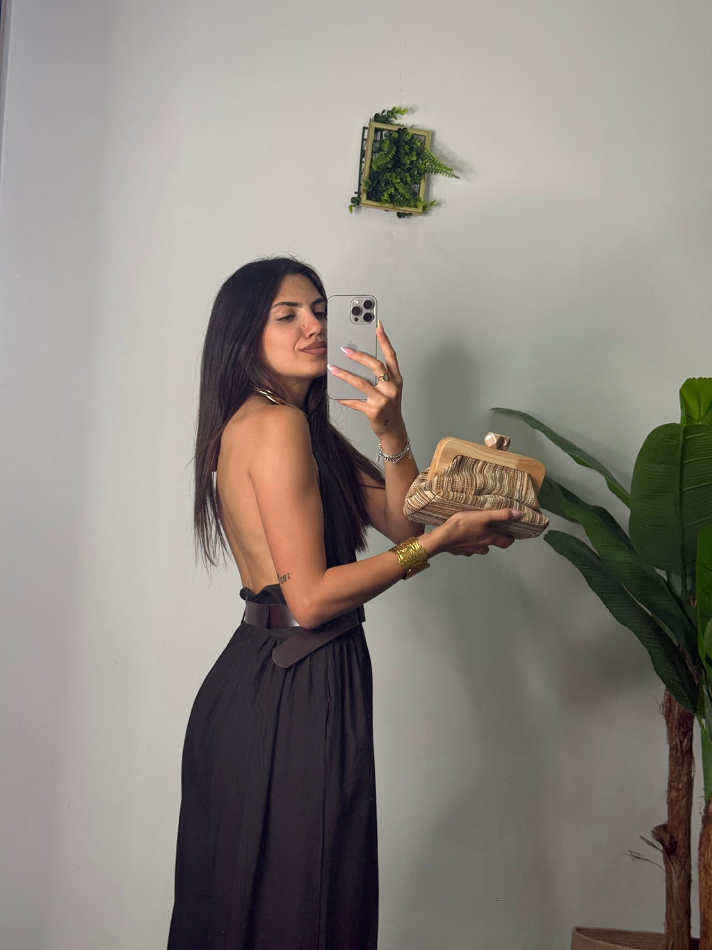 Tuta Amanda