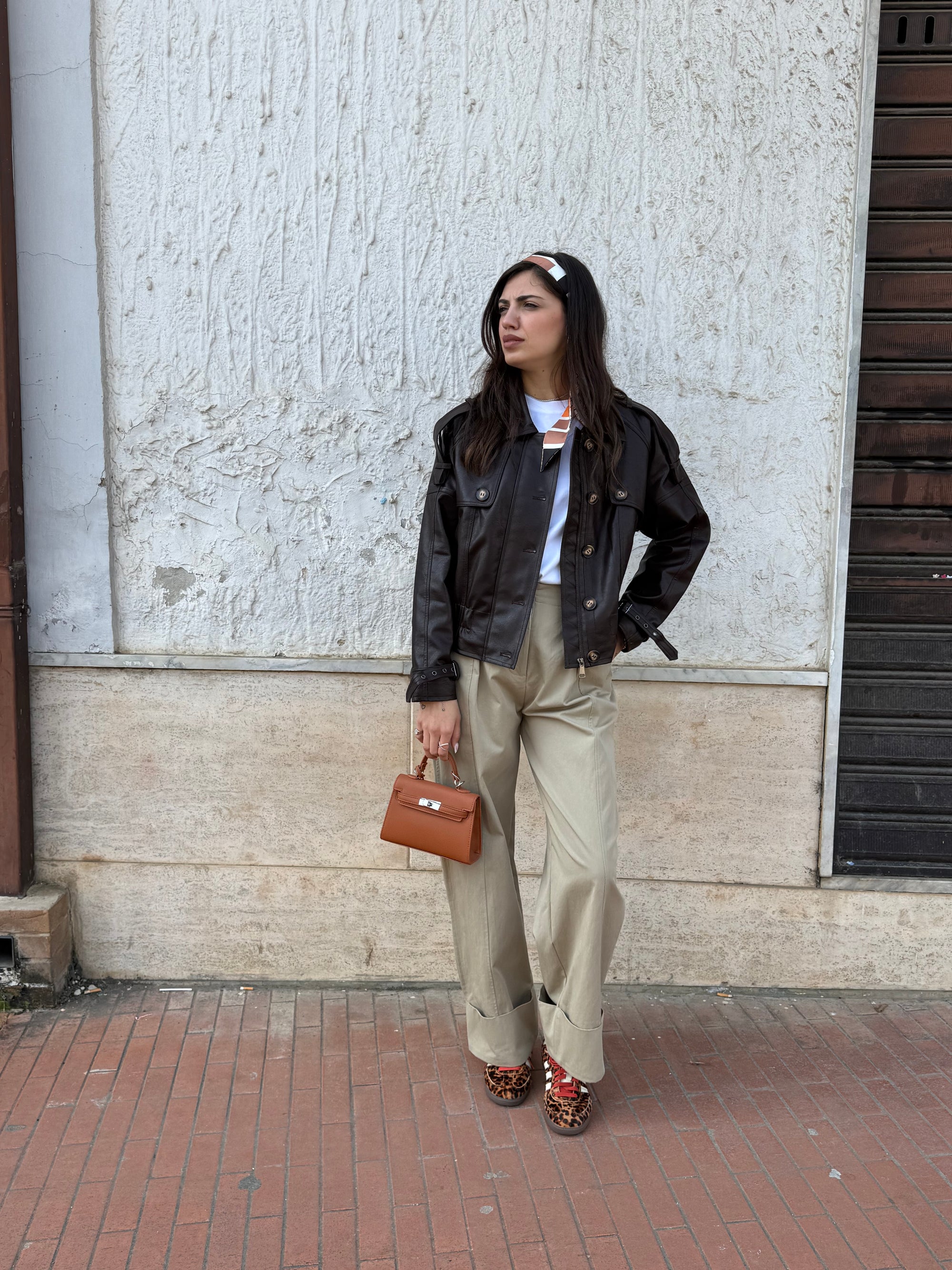 Pantalone Mila