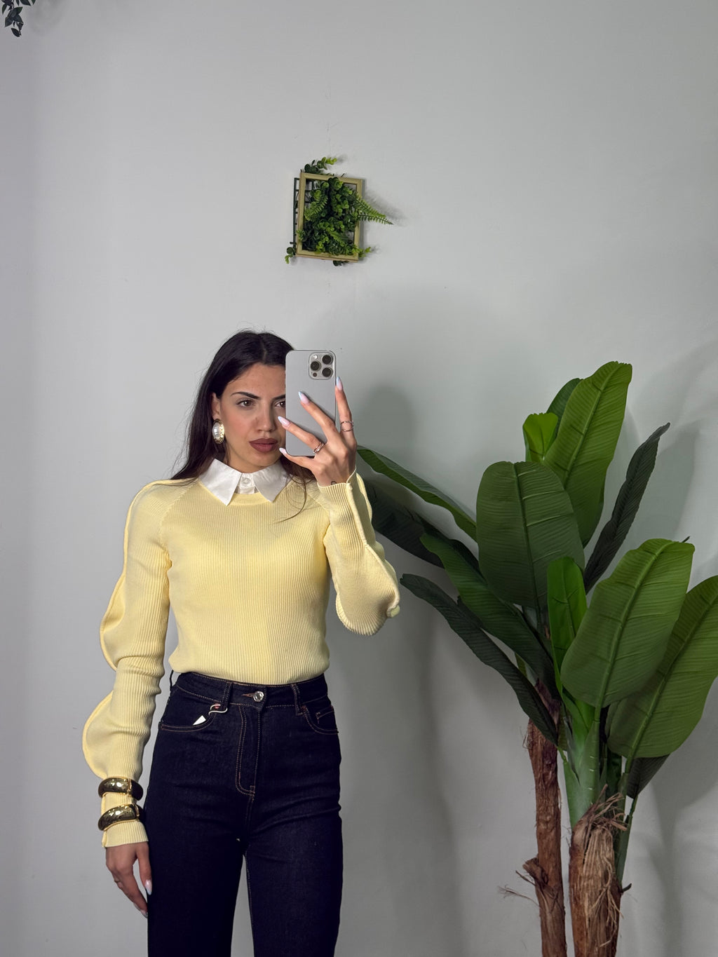 Jeans Alessia