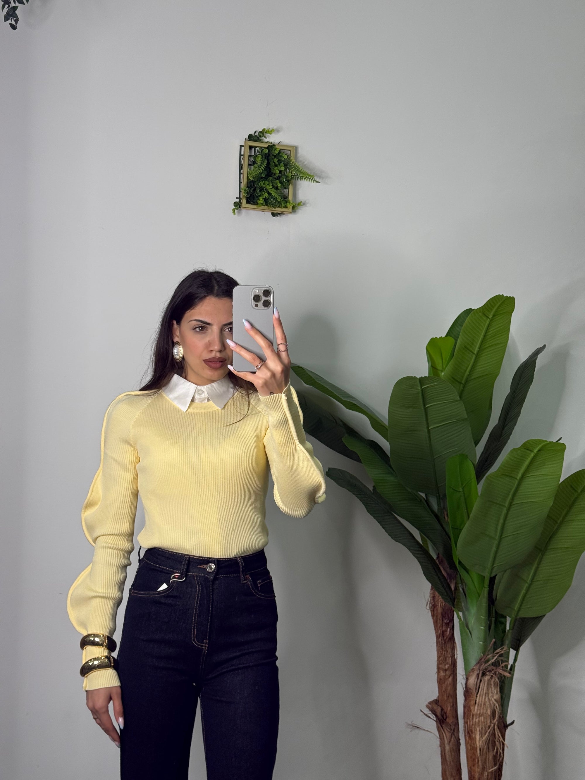 Jeans Alessia