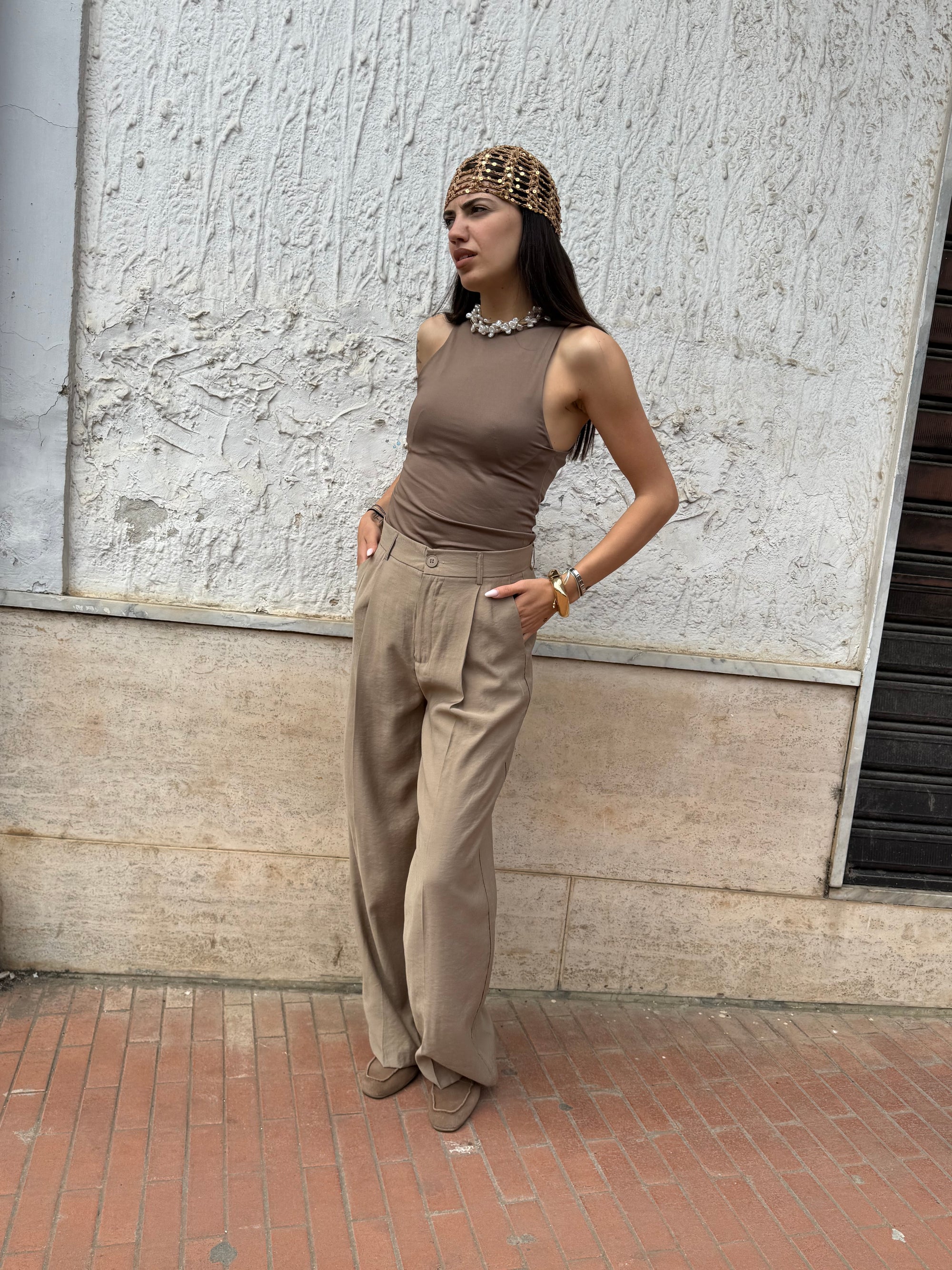 Pantalone Desert