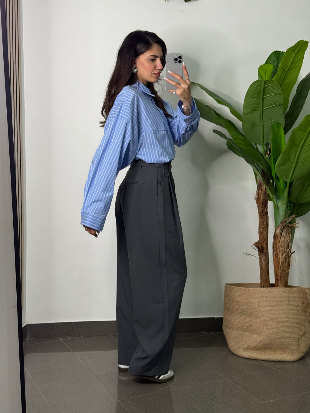 Pantalone Helena