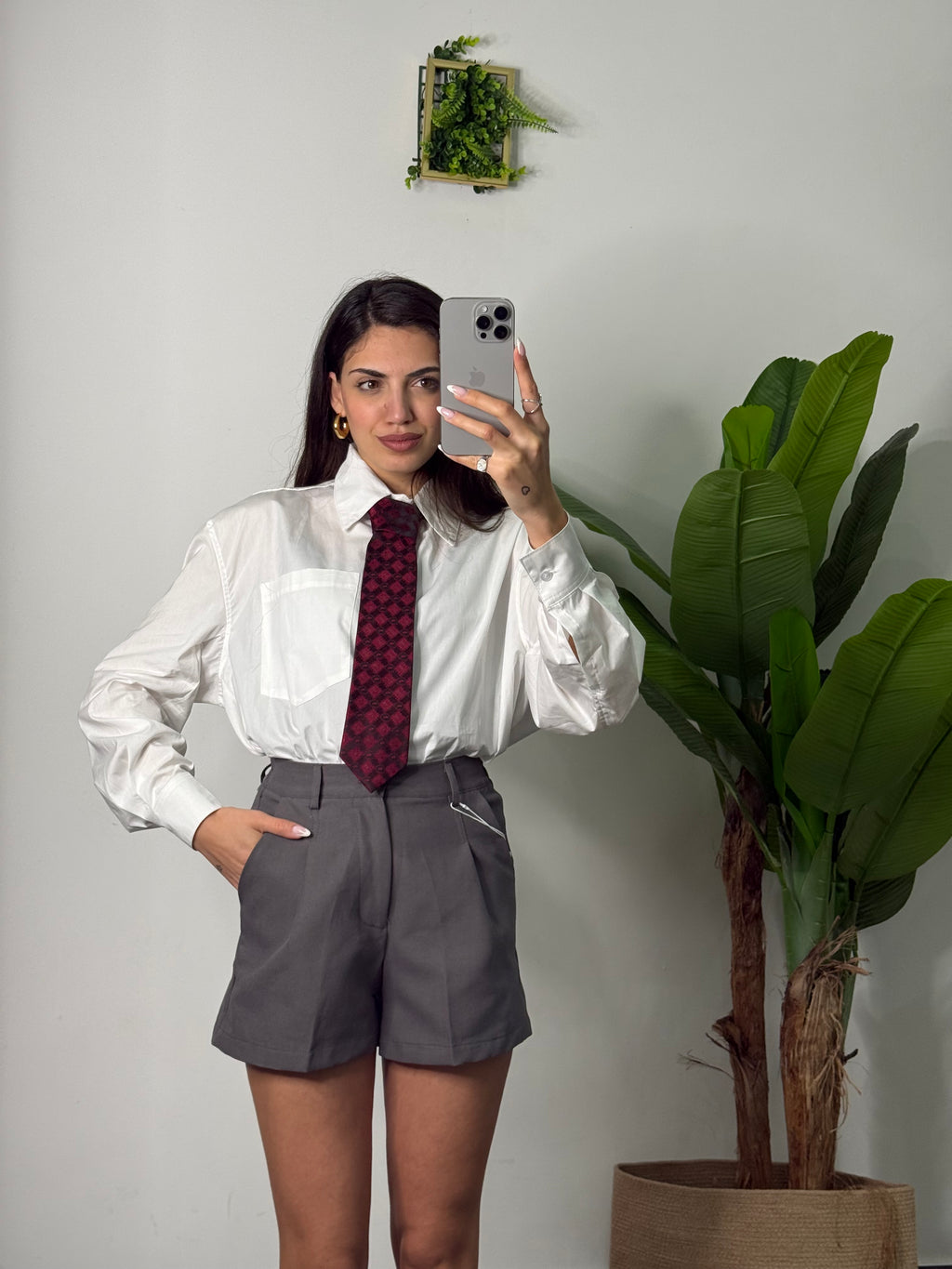 Pantaloncini Adele