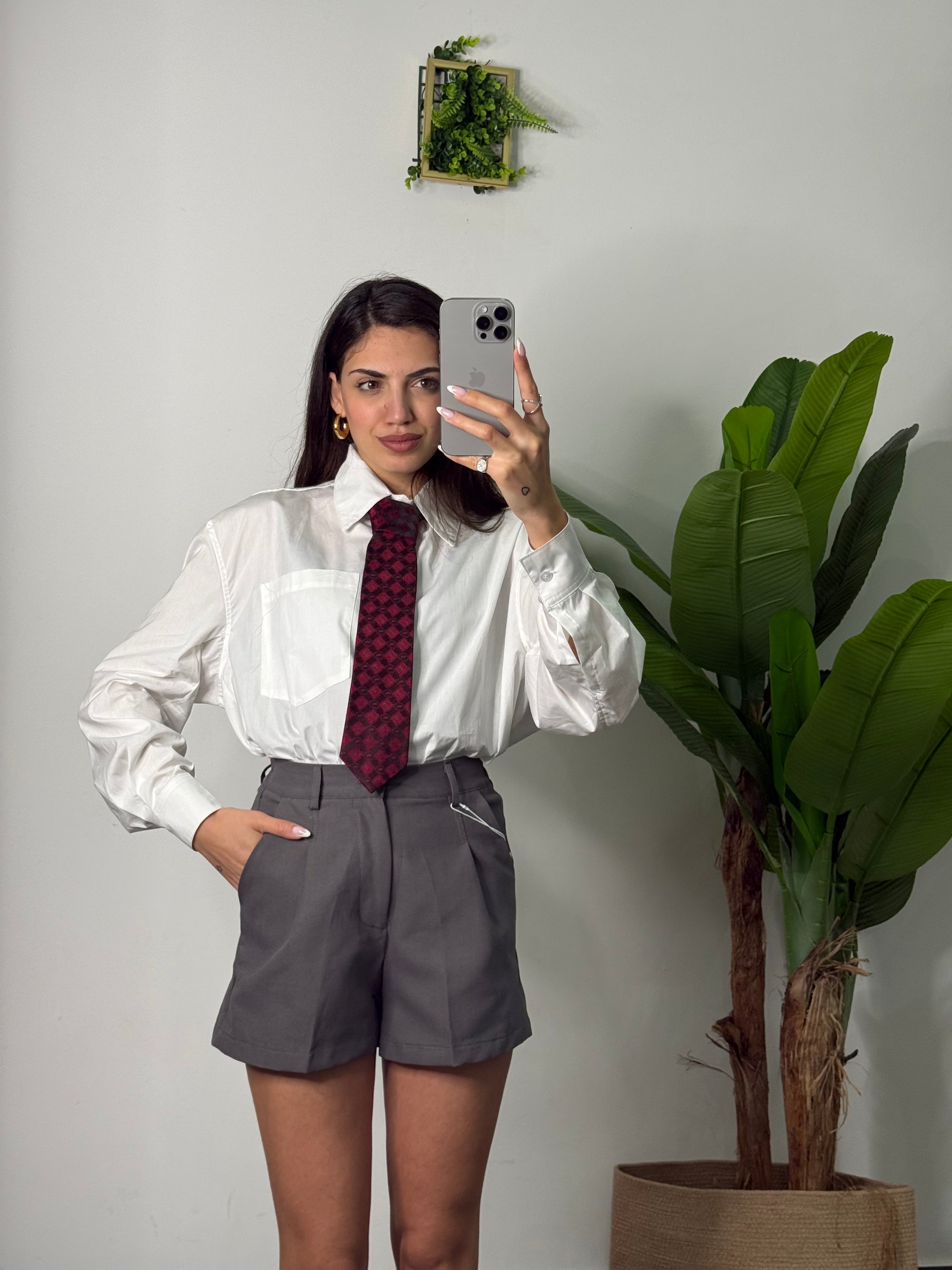 Pantaloncini Adele