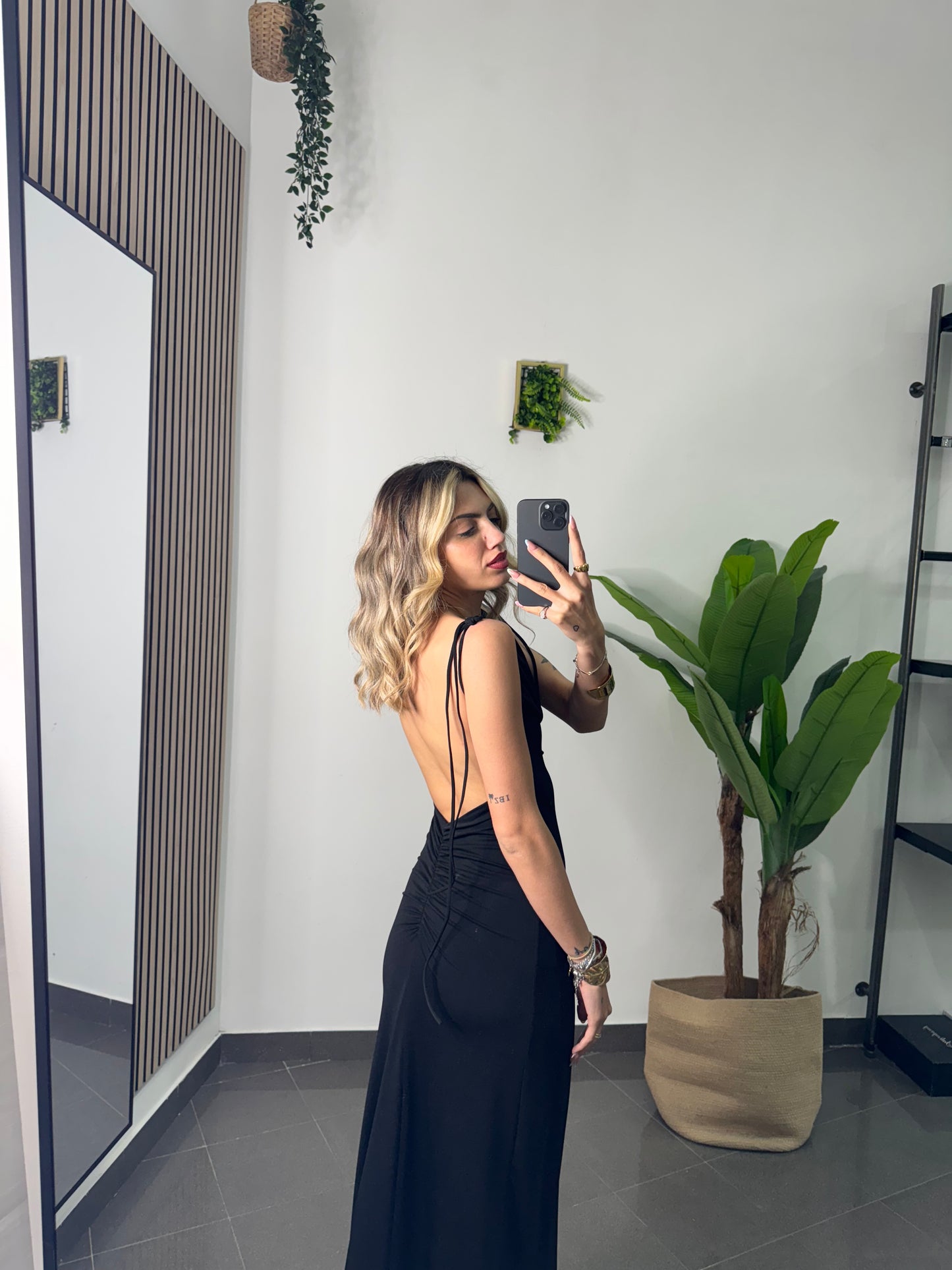 Abito Kendall