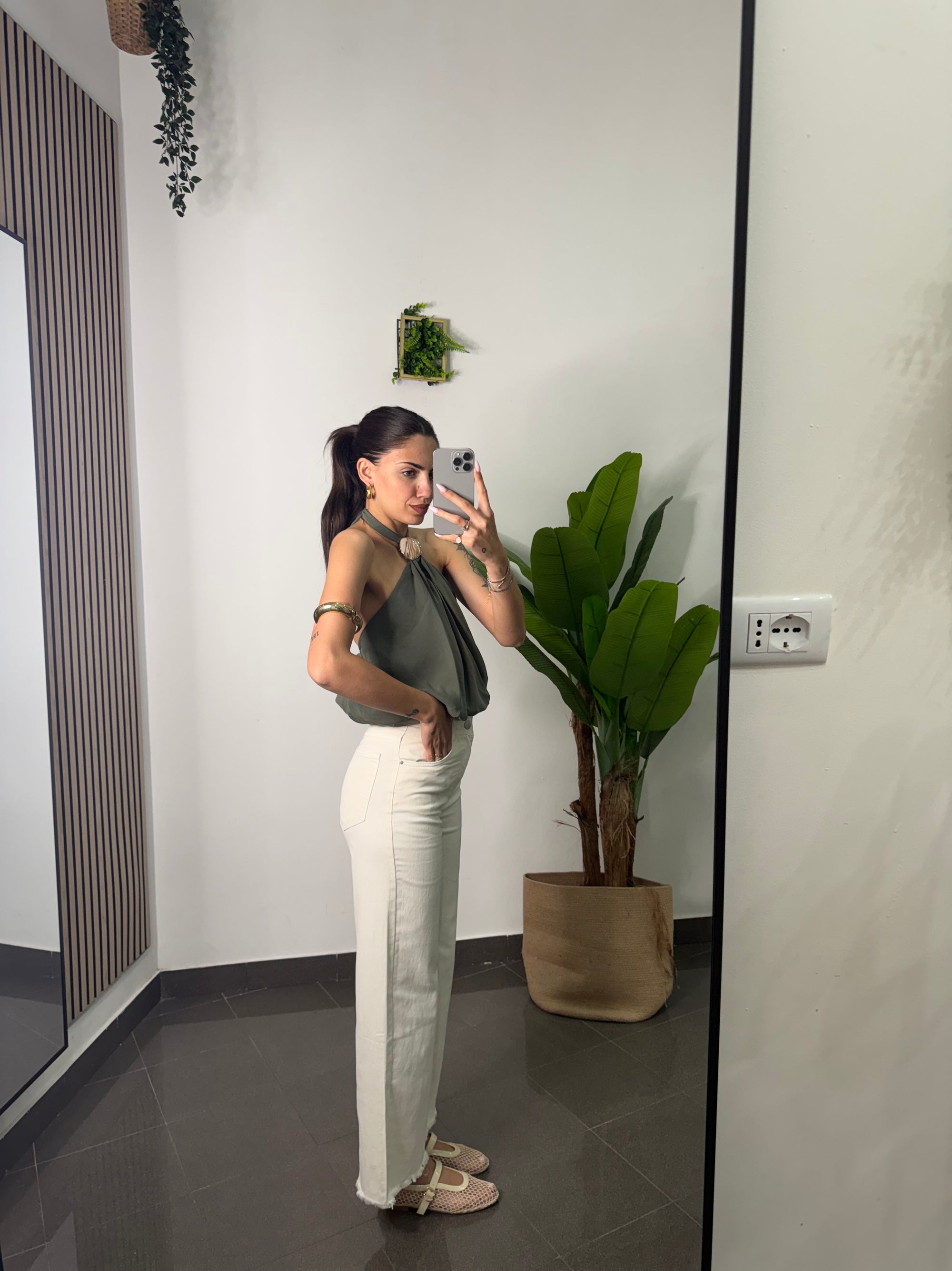 Jeans Amanda