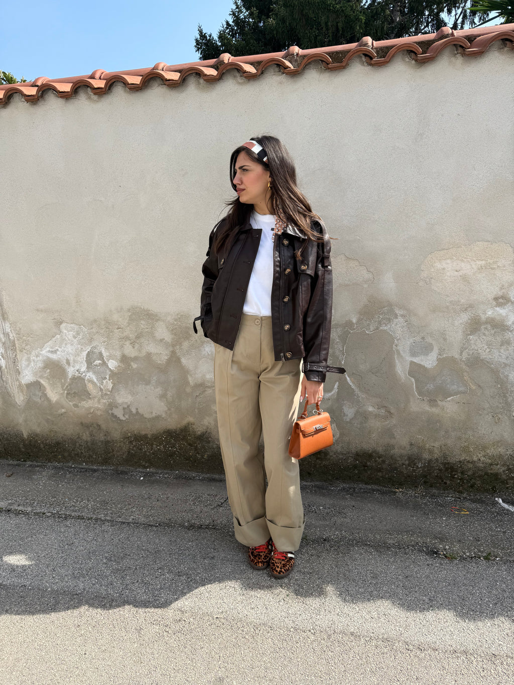 Pantalone Mila