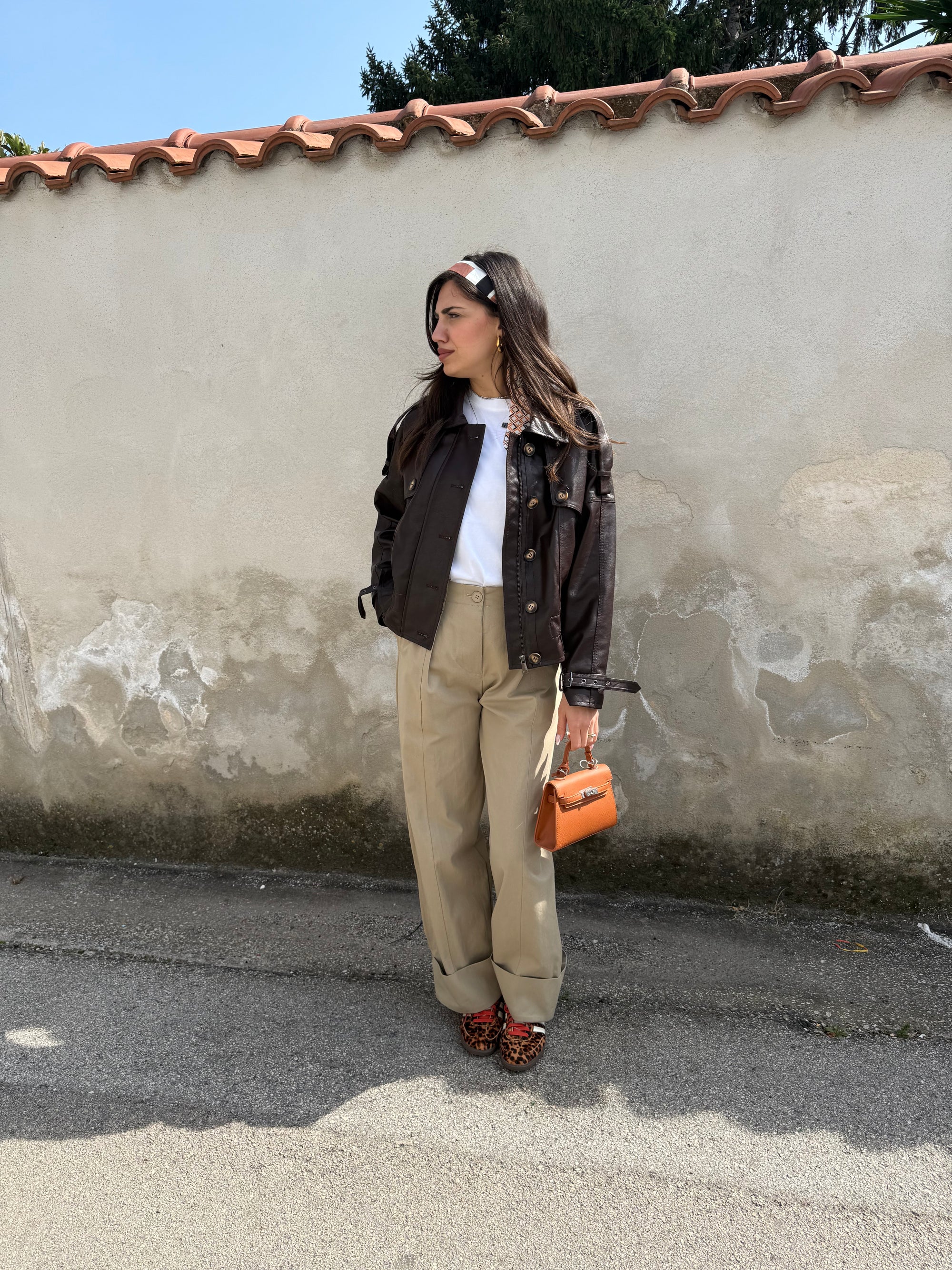 Pantalone Mila