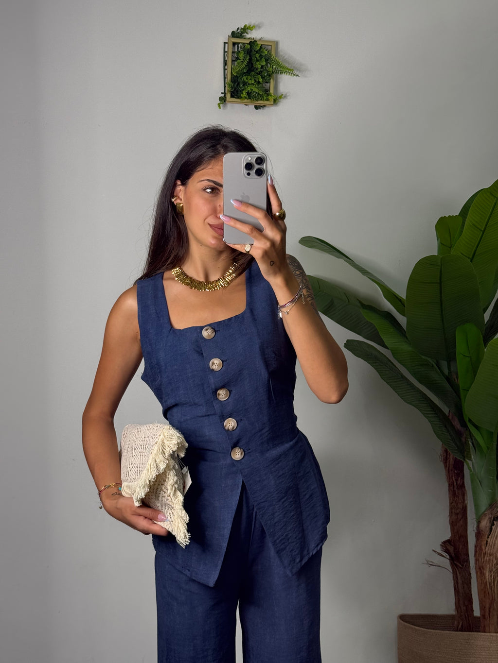 Coordinato Harmonia