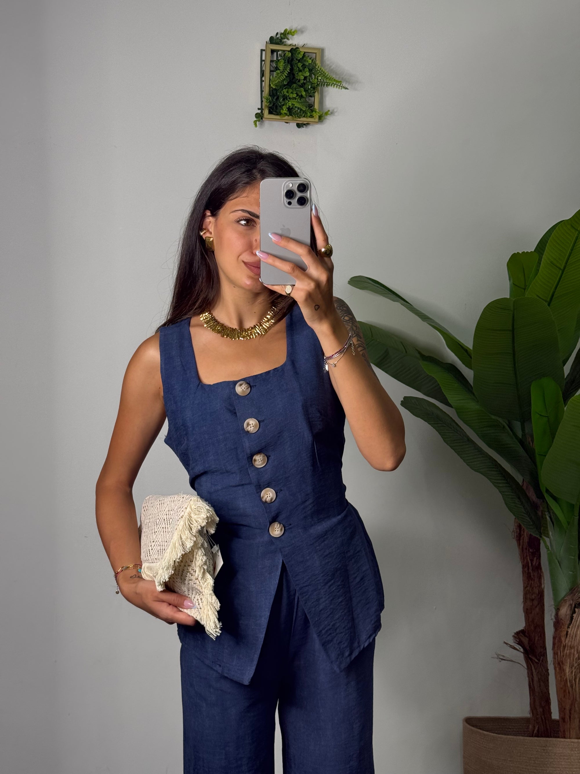 Coordinato Harmonia