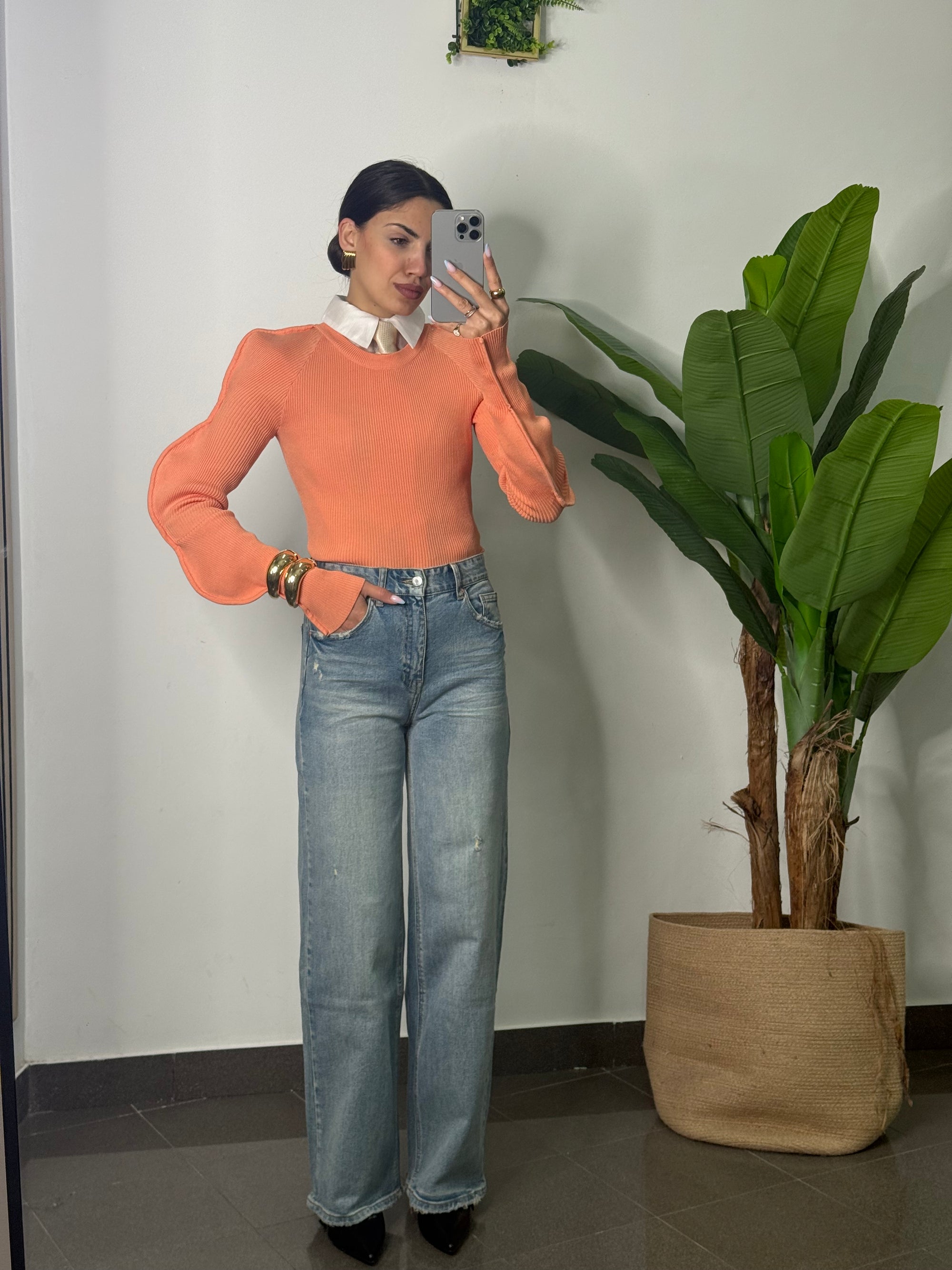 Jeans Ivana