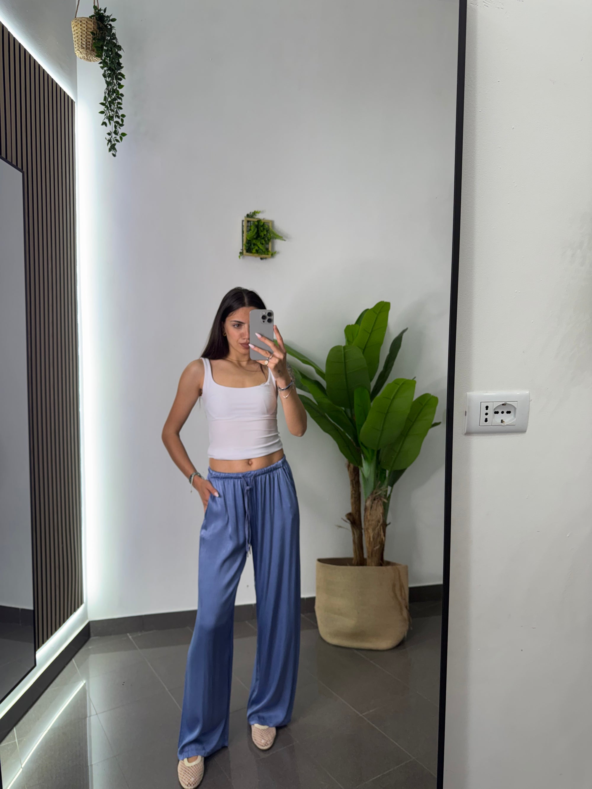 Pantalone Glow