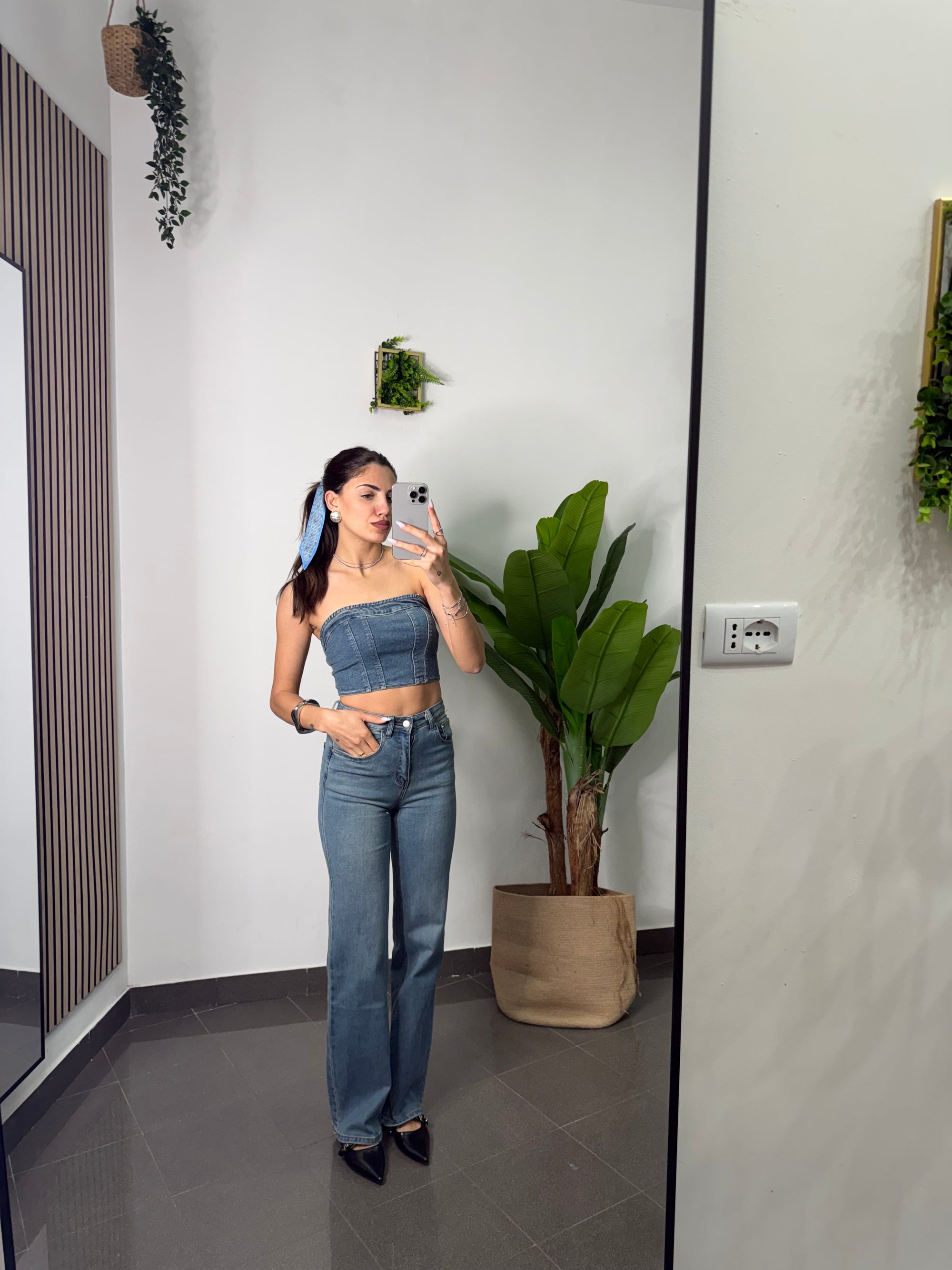 Jeans Mia