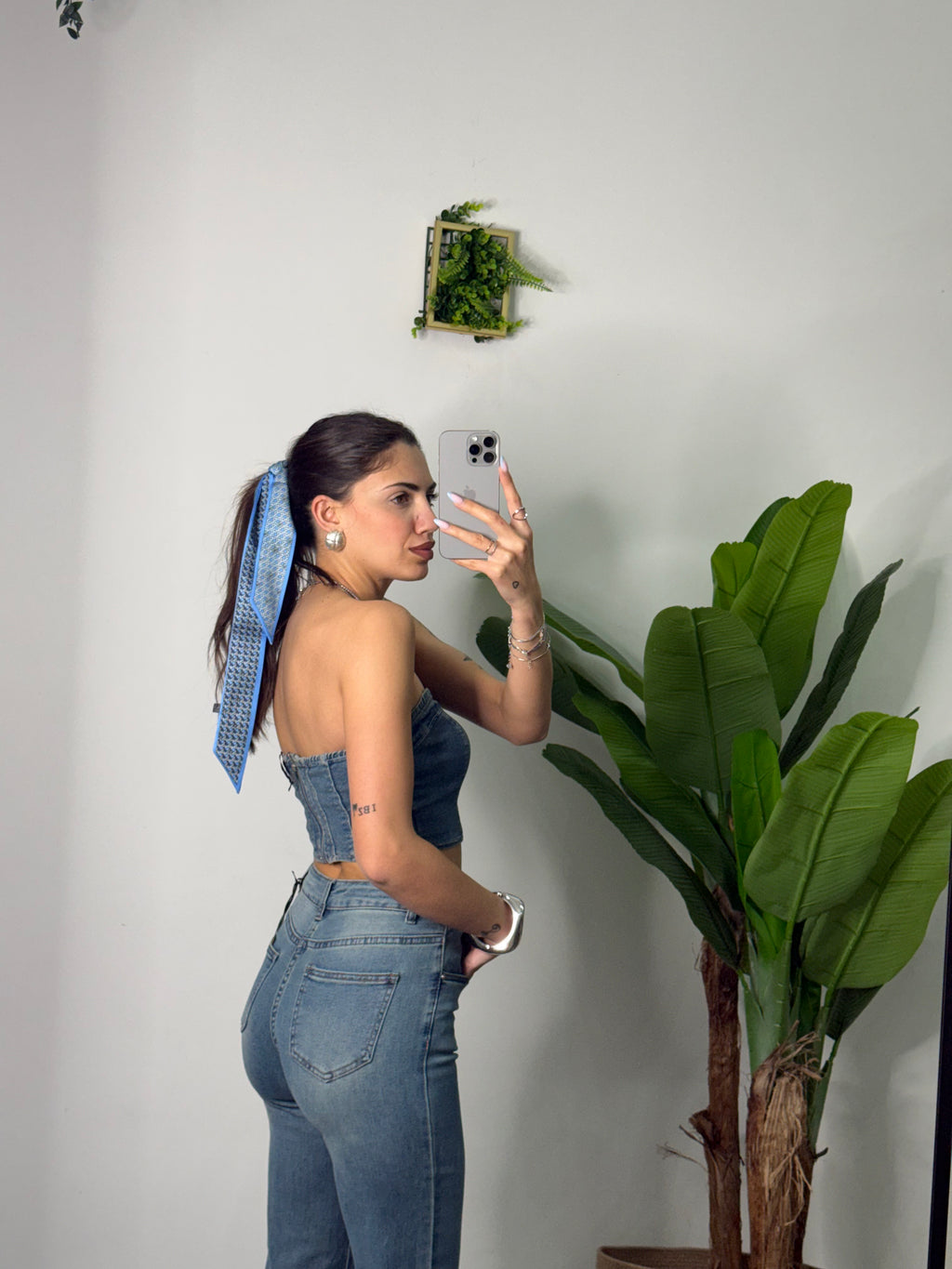 Jeans Mia
