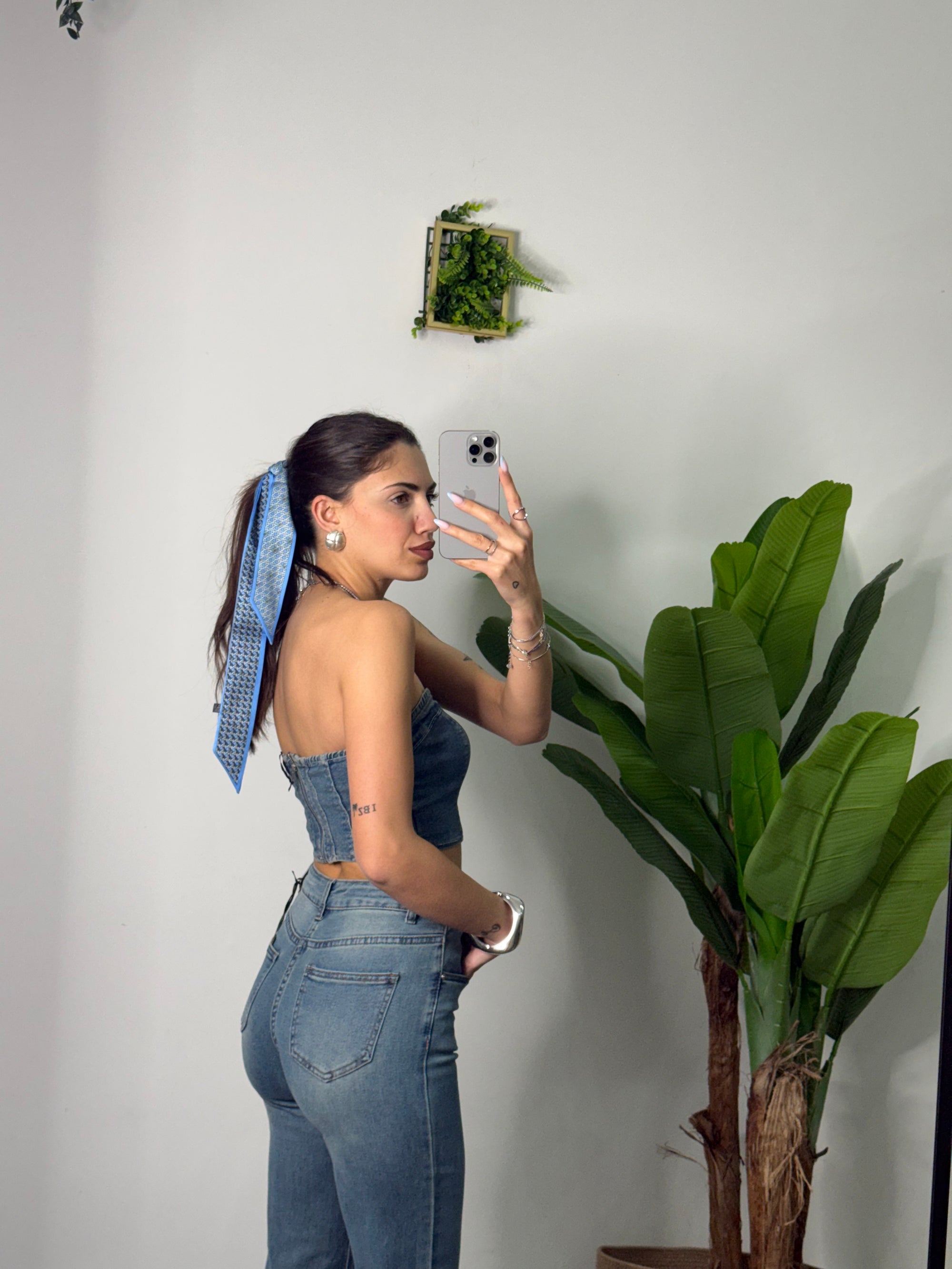 Jeans Mia