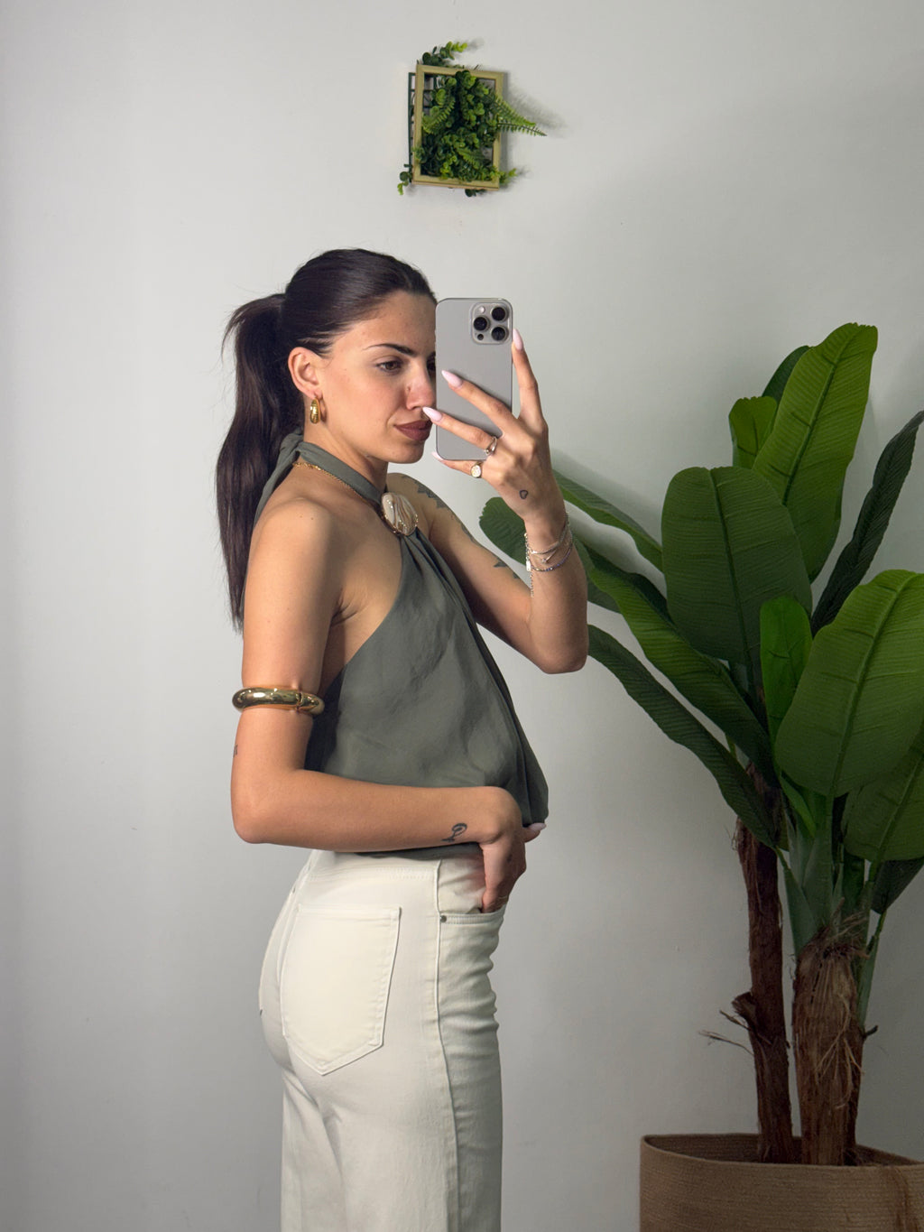 Jeans Amanda