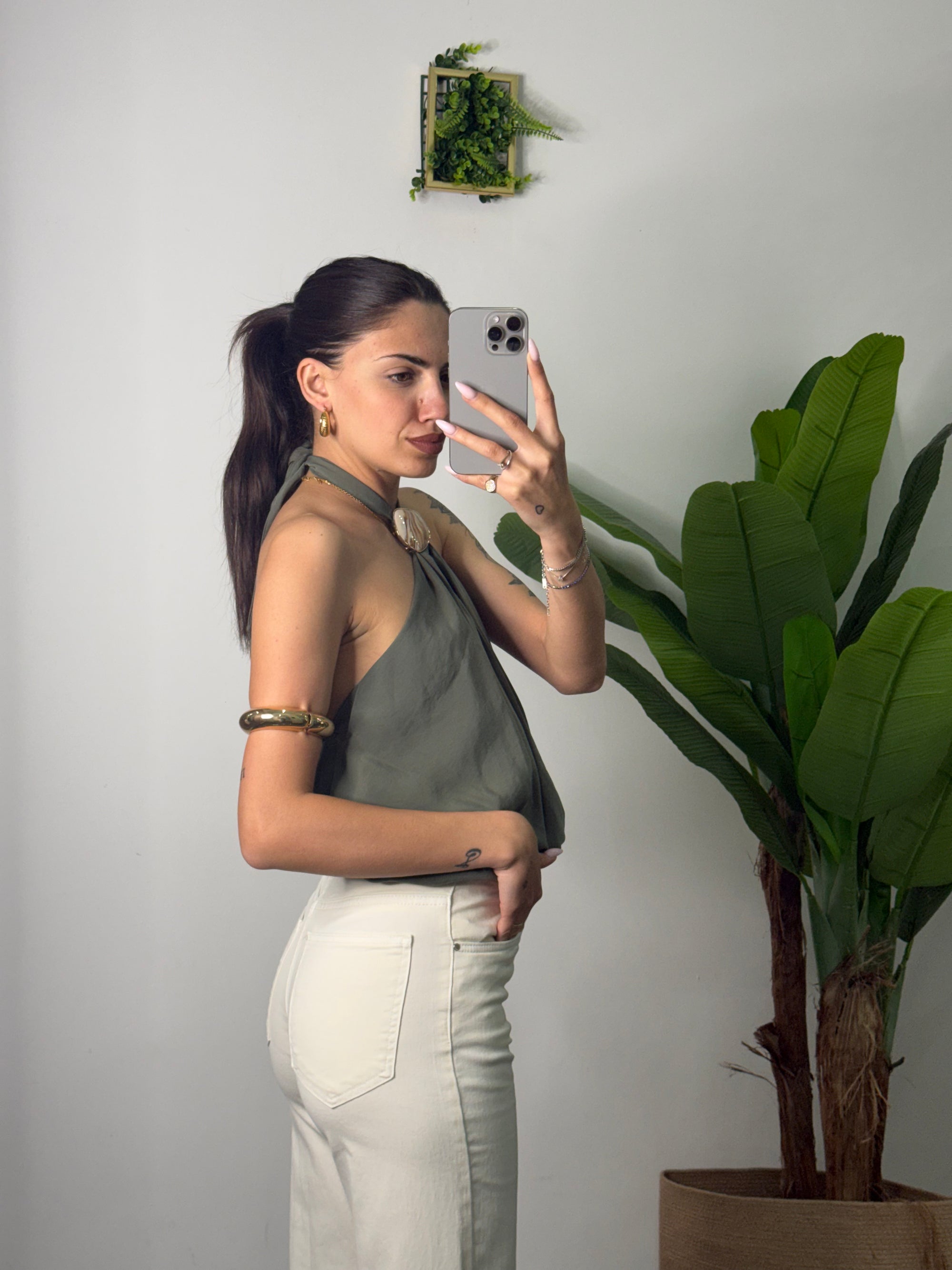 Jeans Amanda
