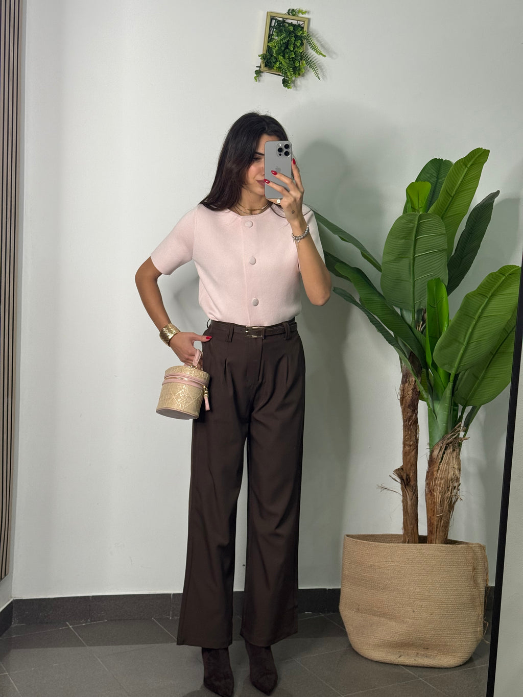 Pantalone Peyton