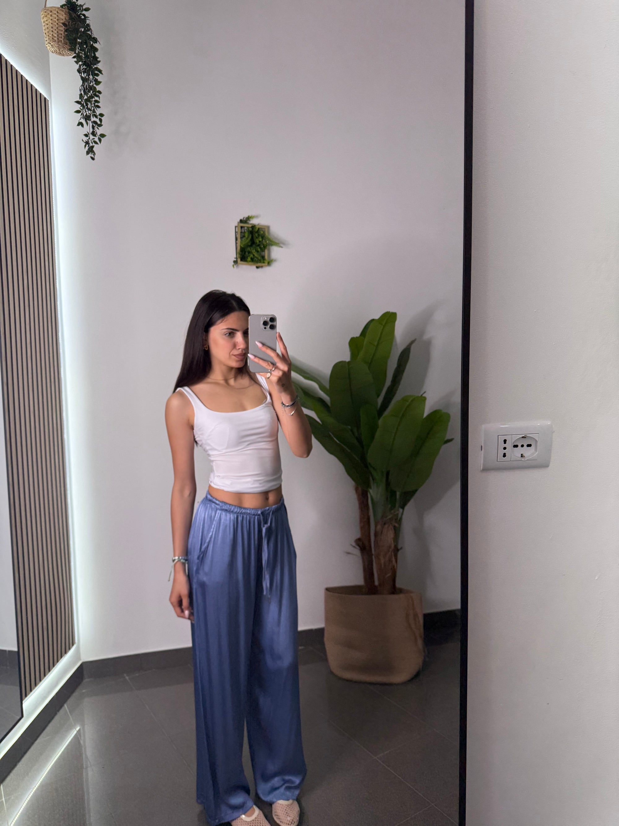 Pantalone Glow