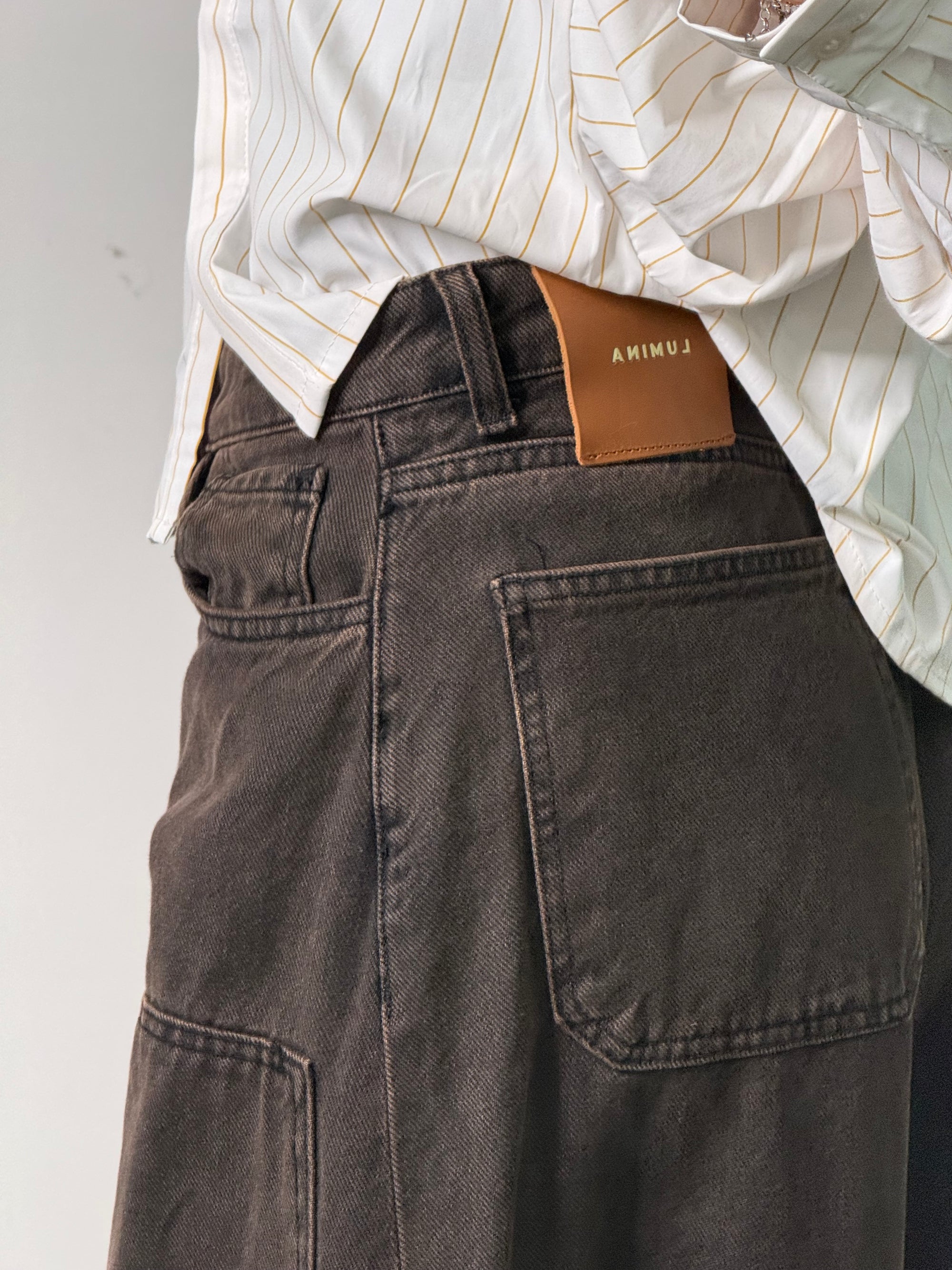 Jeans Lumina