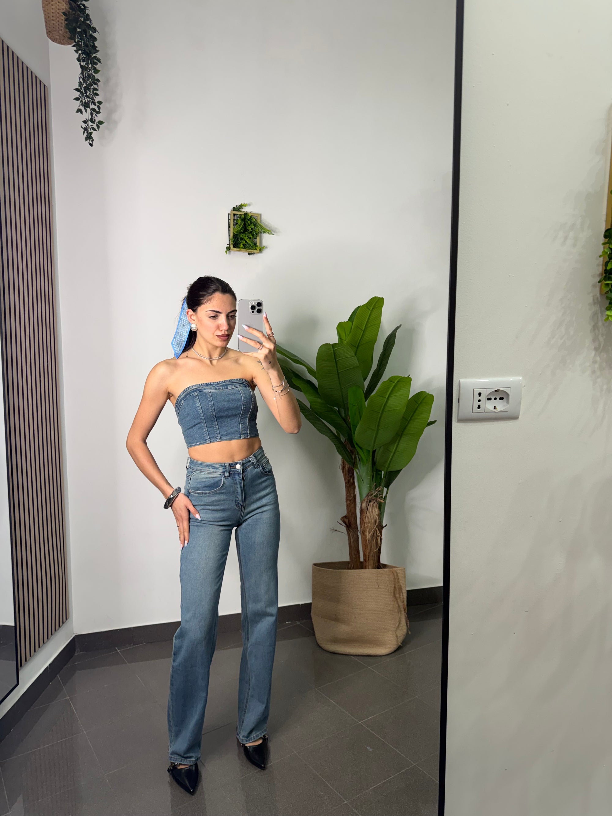 Jeans Mia