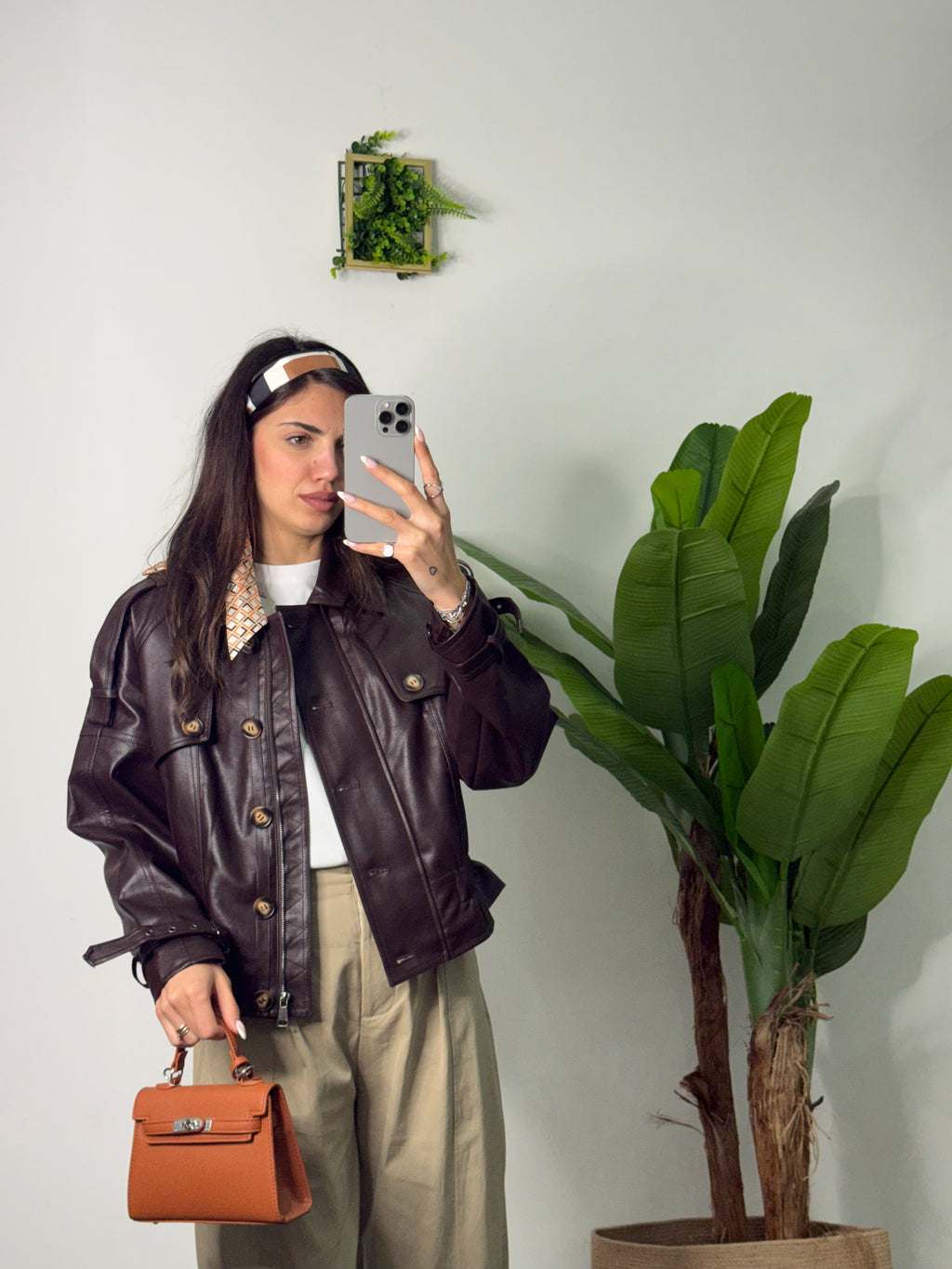 Trench California